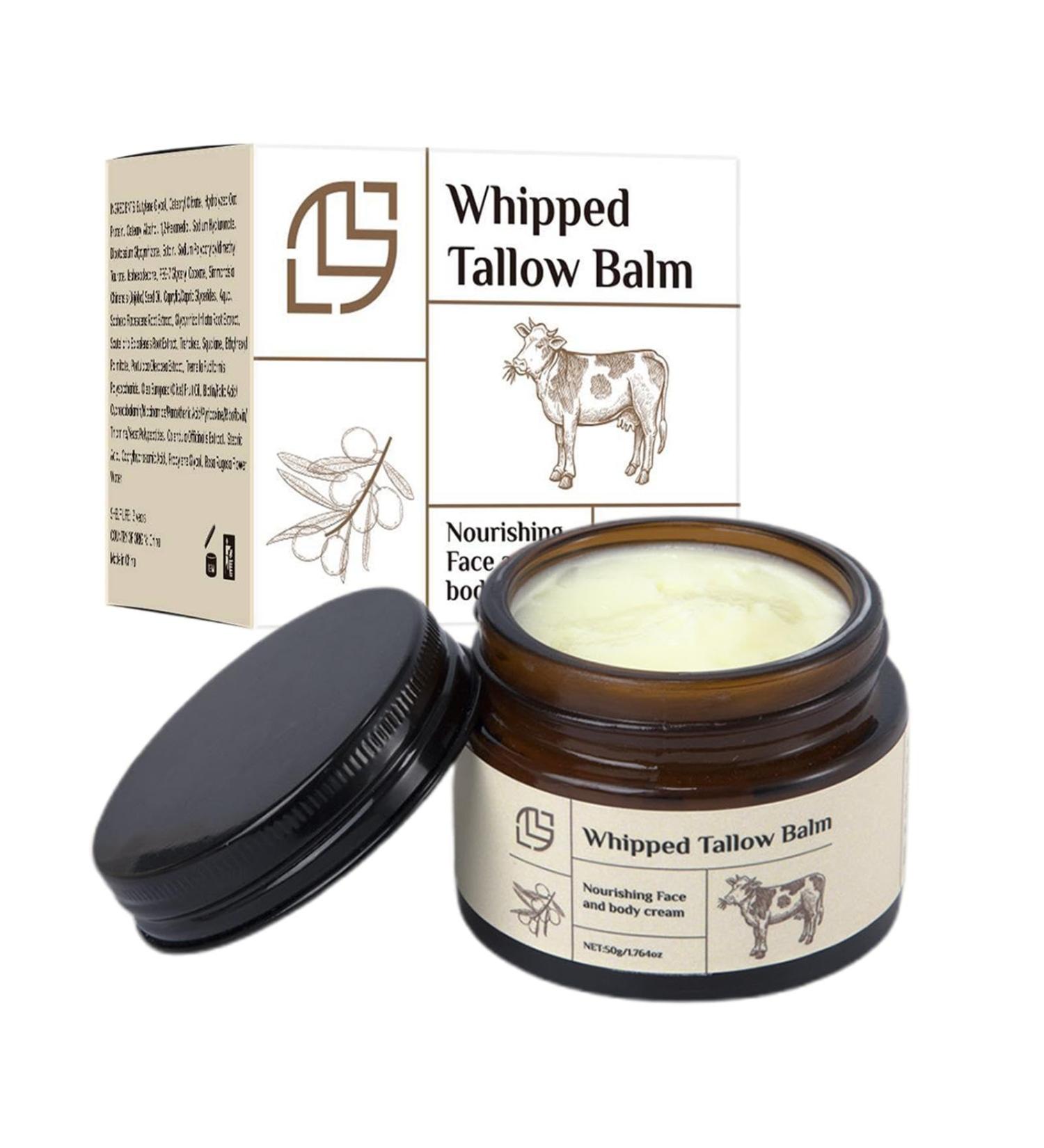  Generisch Moisturizing sebum balm facial sebum balm body moisturizer face cream sebum-based moisturizing balm soothing sebum-based facial moisturizing balm - Buy Online on GoSupps.com