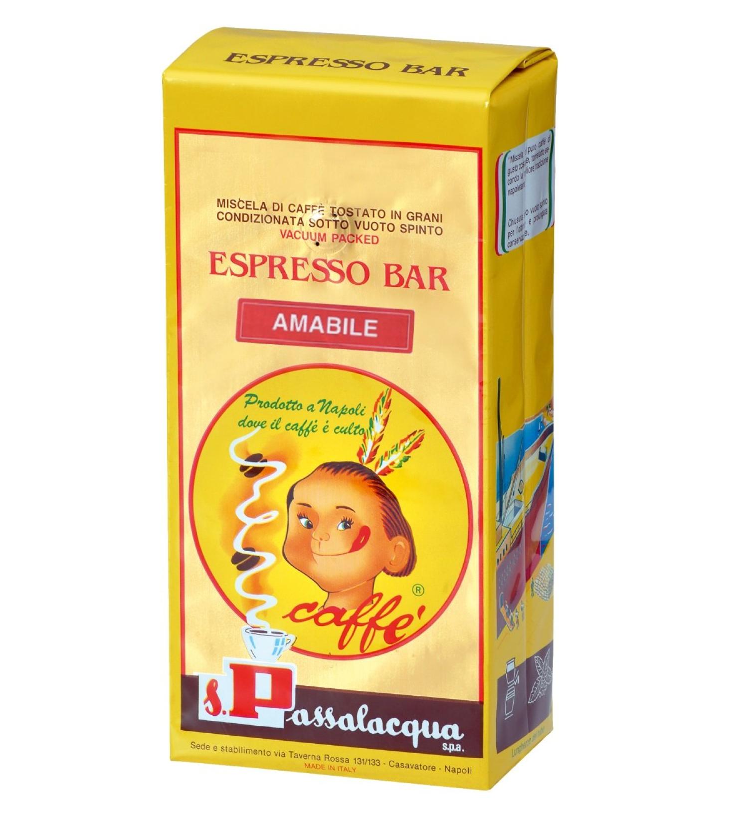 Passalacqua Passalacqua Amabile - 1000g