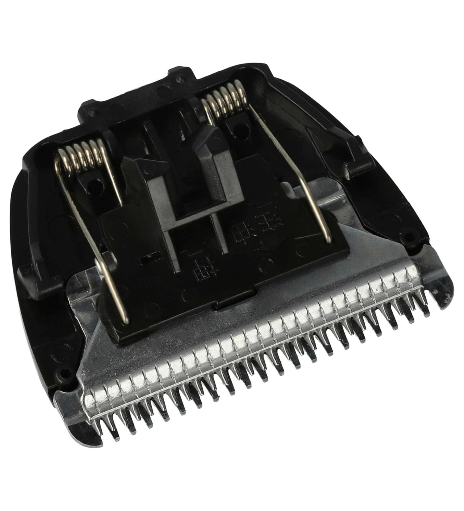 vhbw Shaving Head for Panasonic ER-GB80 Shaver - Compatible Replacement Black | High-Quality & International Shipping - Buy Online on GoSupps.com