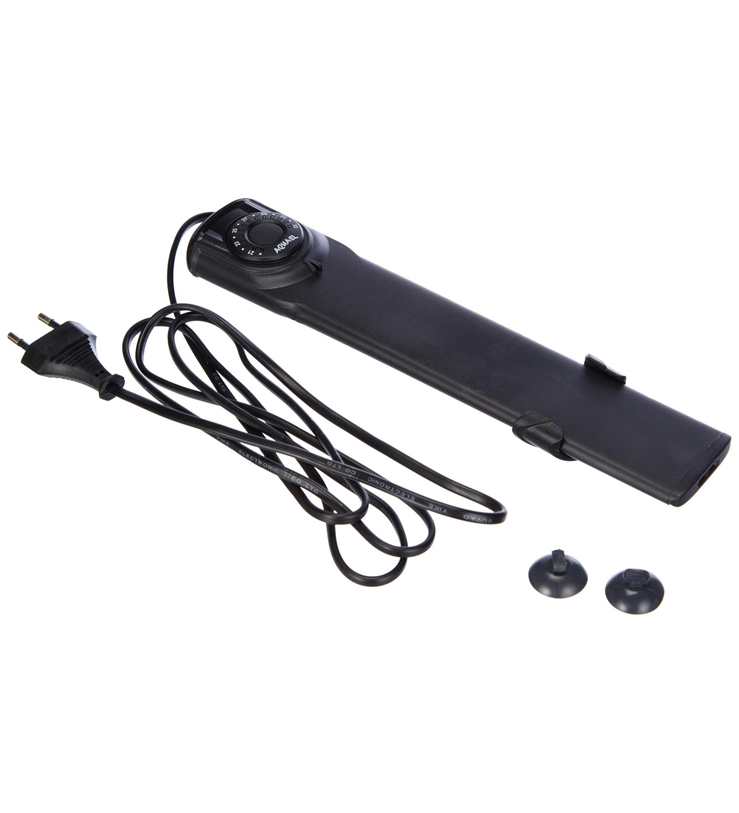 AQUAEL Ultra Heater 150W - Efficient Plastic Aquarium Heater (115515) for Optimal Temperature Control - Buy Online on GoSupps.com