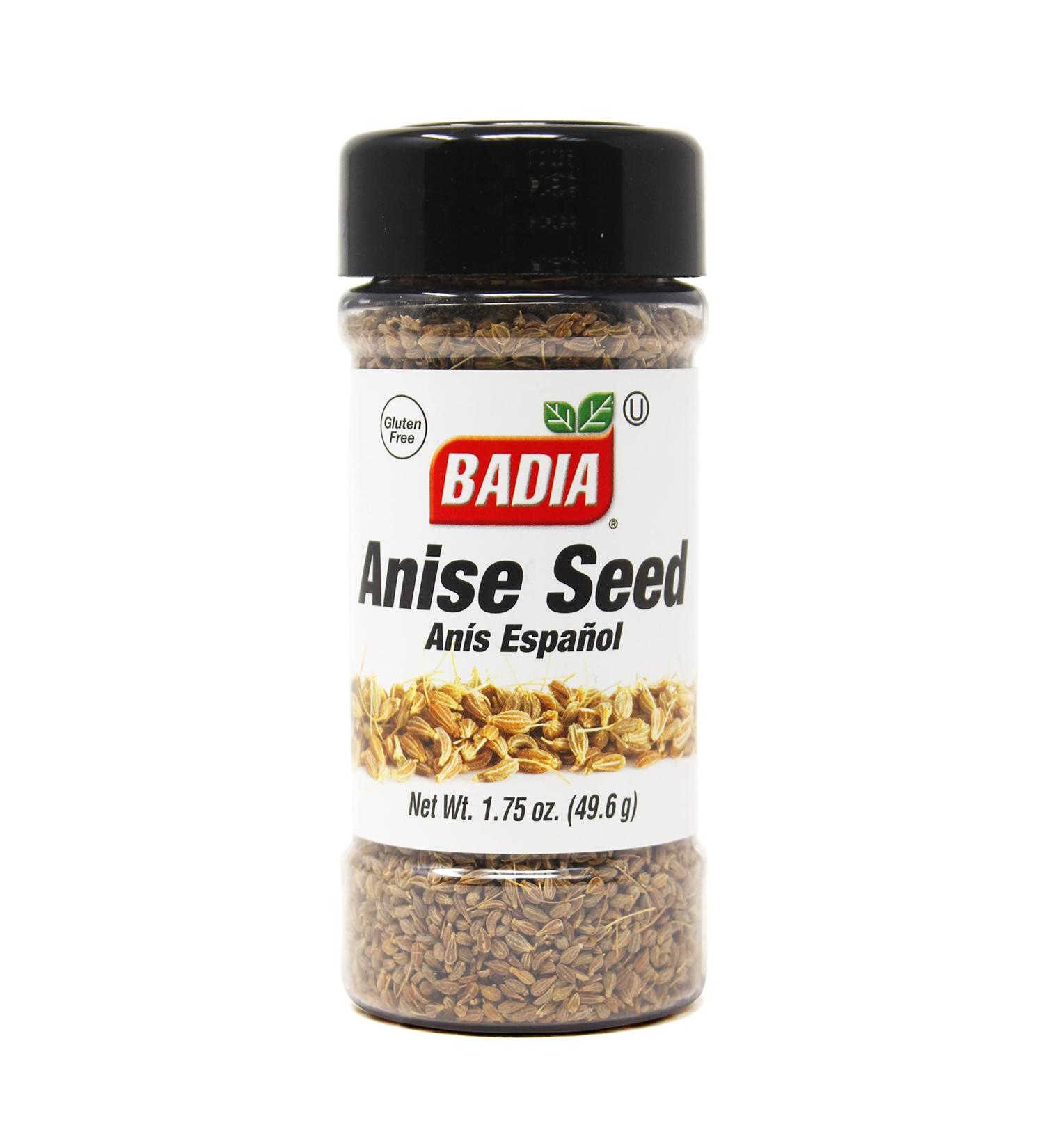 Anise Seed  1.75 oz
