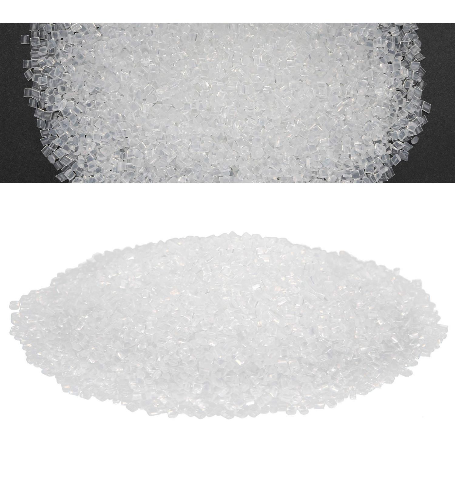 Hair Extension Glue Bead Keratin Glue Bead DIY Hot Fusion Multi purpose Accessories for Manuals - Buy Online on GoSupps.com