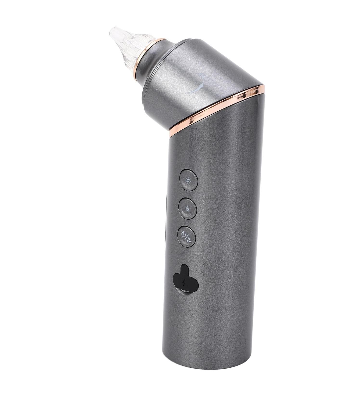 Buy Ear Dryer with Warm Wind & Smart Temperature - Ideal for Swimming Showering & Diving | International Shipping Available - Buy Online on GoSupps.com
