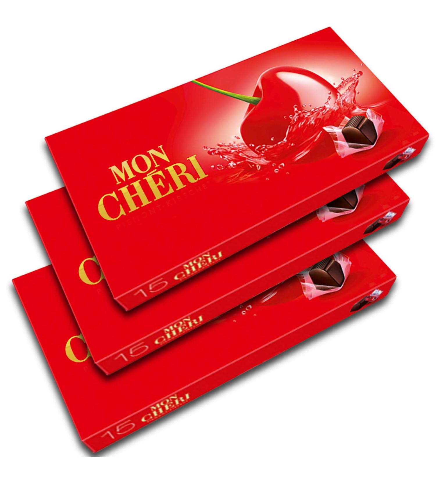 topDeal My Dear Set of 3 packs of 15 packs of 3 packs of 157 g