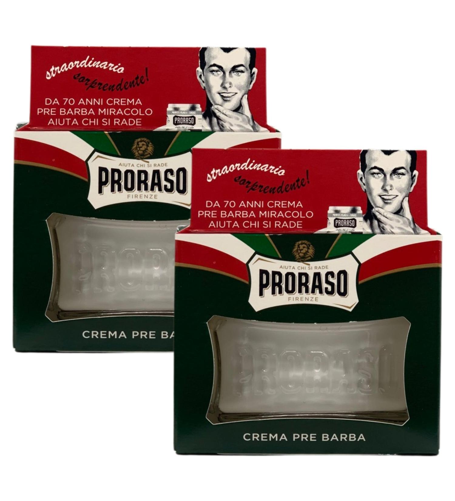  FEI FAN Firming Meadow Beard Cream enriched with natural extracts eucalyptus oil and menthol with refreshing and revitalizing properties 100 ml (2 units) - Buy Online on GoSupps.com