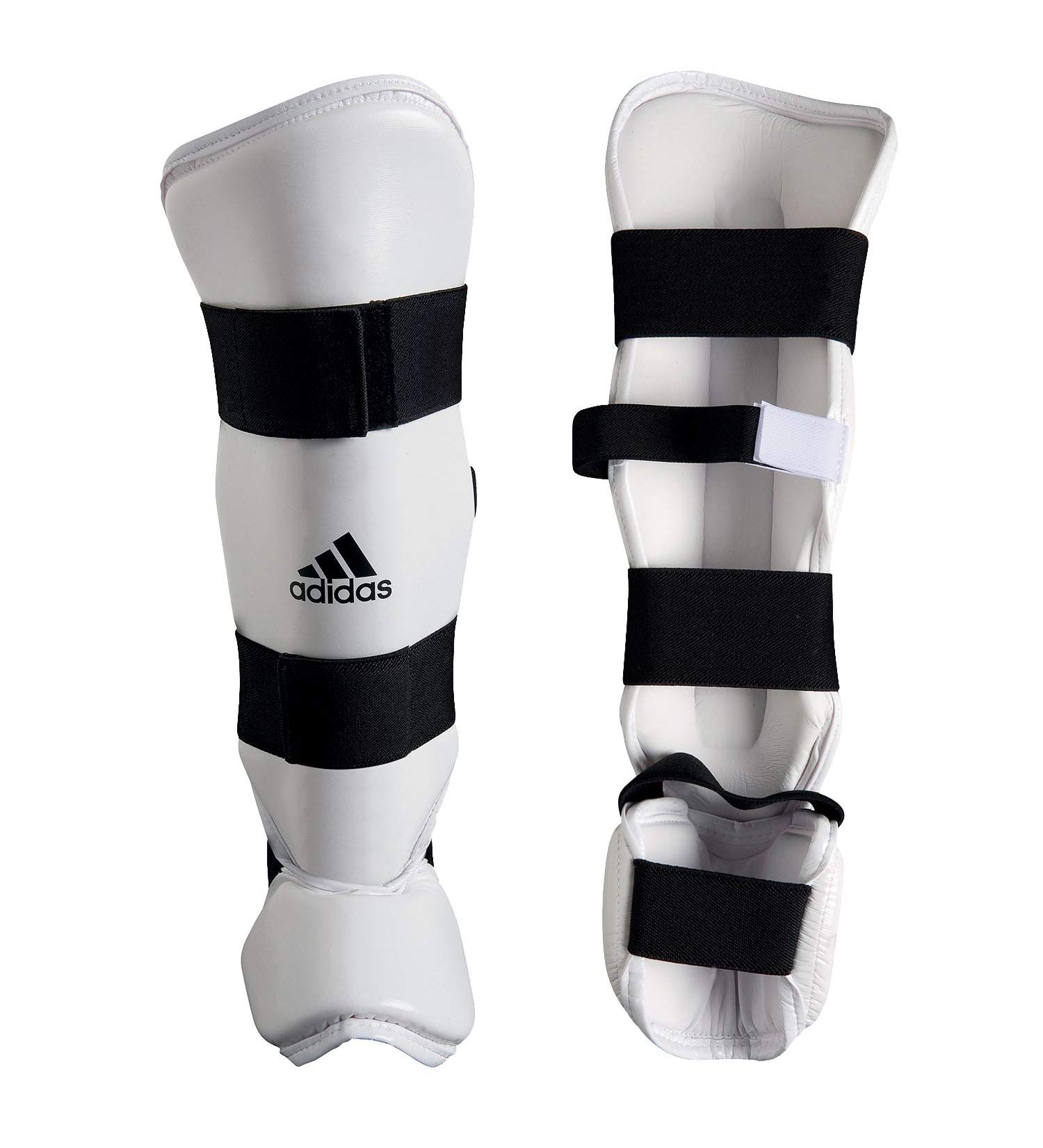 adidas Shin Instep Protector Medium
