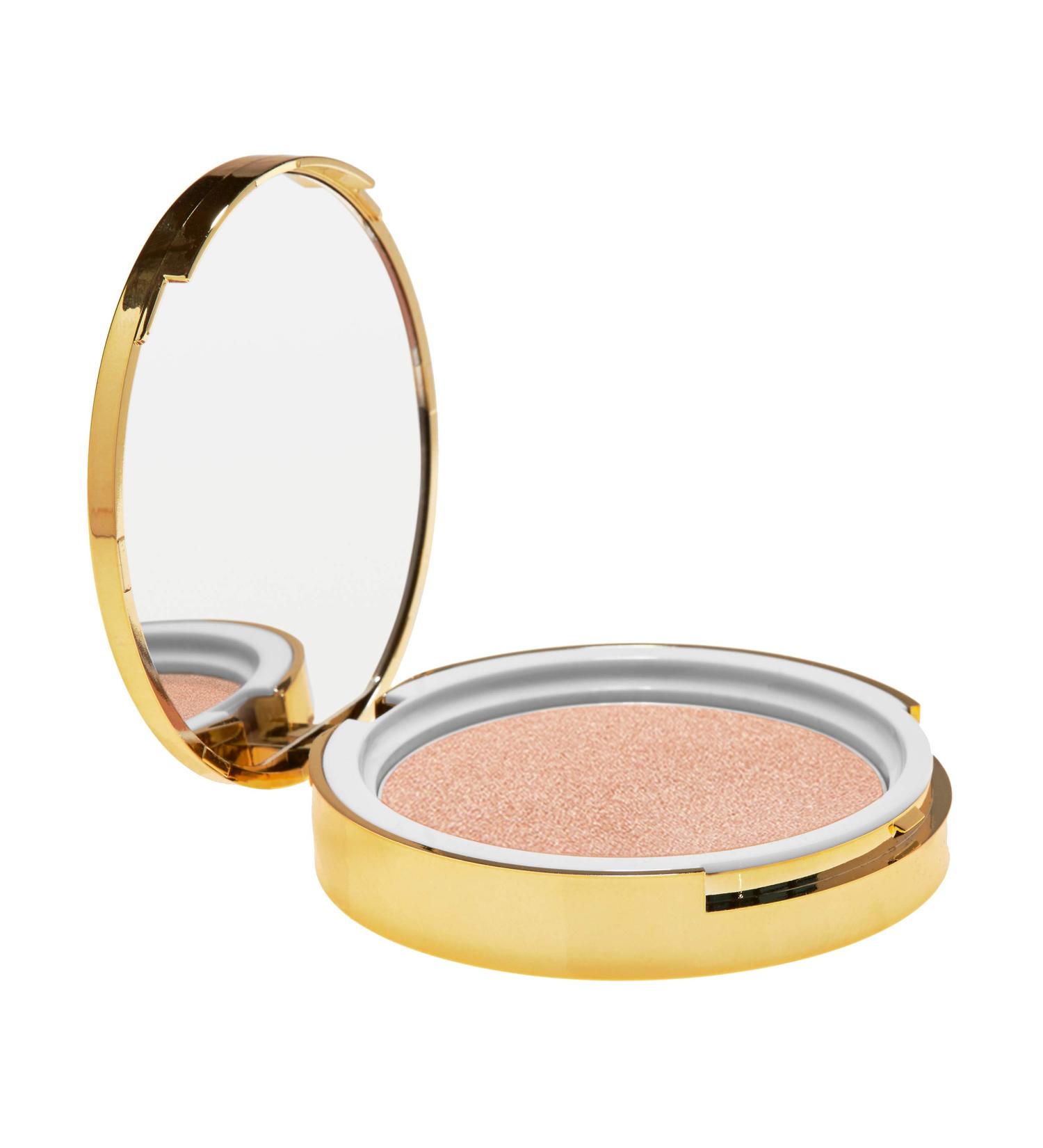 Winky Lux Powder Lights Highlighter - Translucent Contouring & Shimmer - Long-Lasting Makeup - 3g - Celestial - Buy Online on GoSupps.com