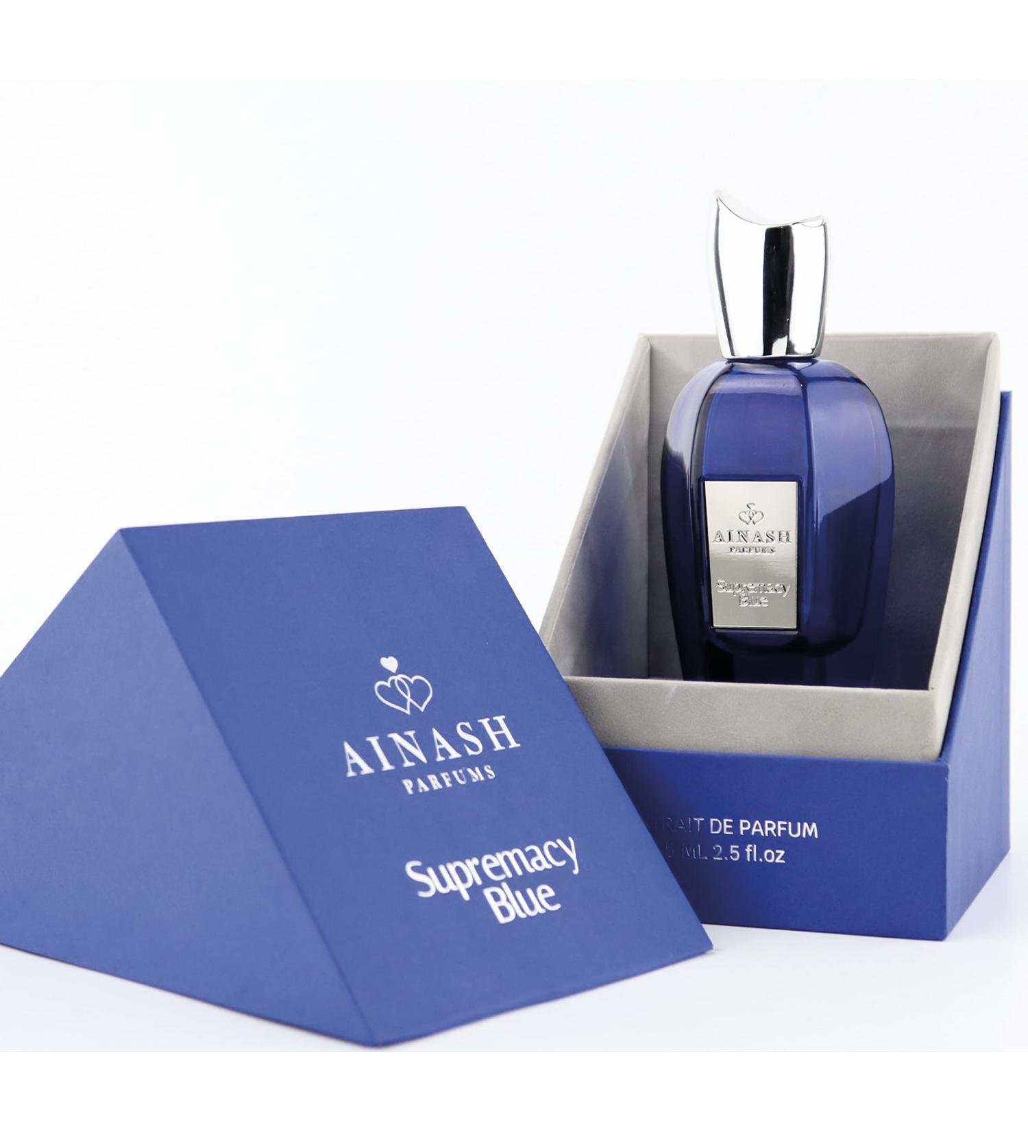 Supremacy Blue Extrait De Parfum