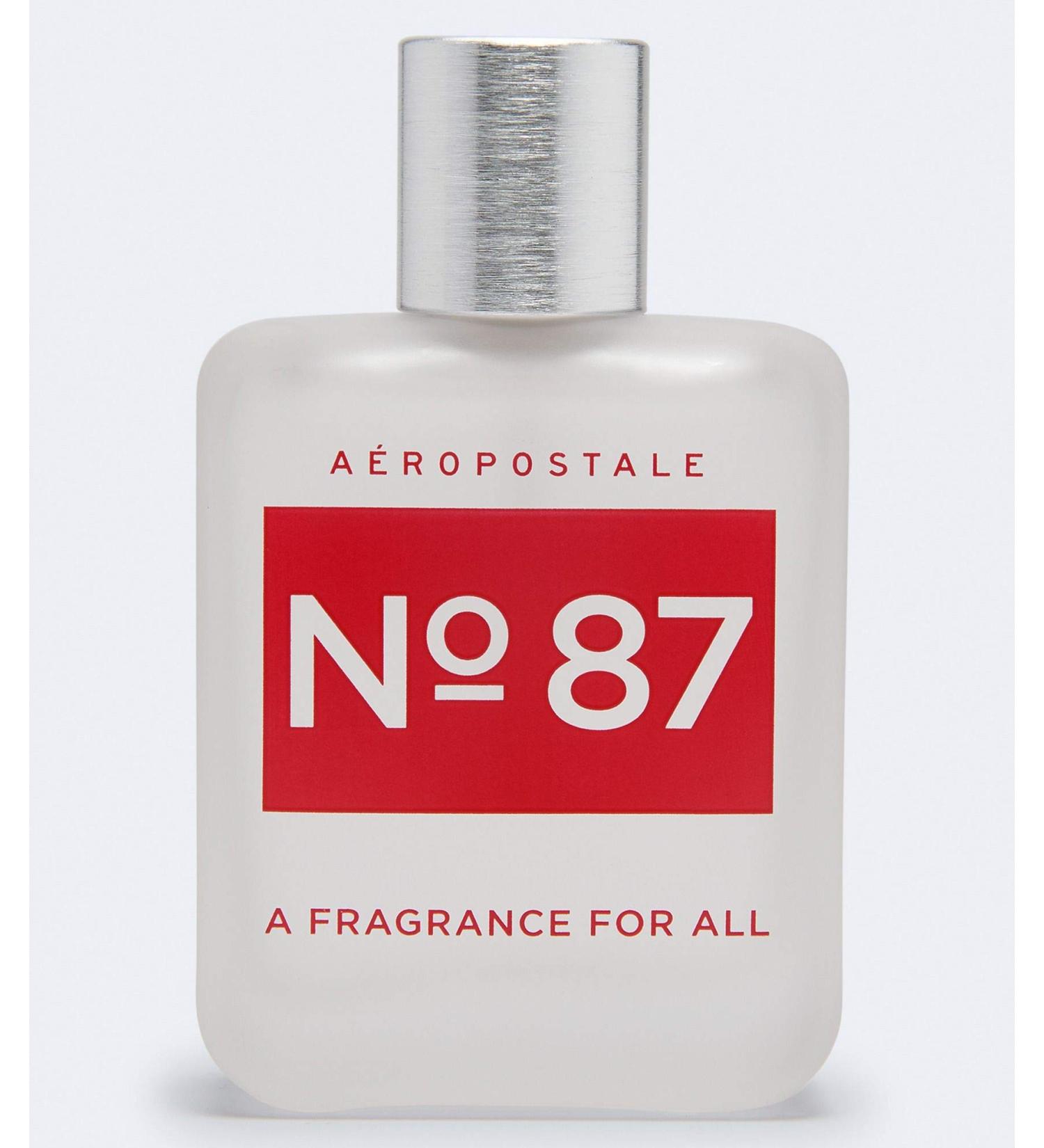 Aeropostale No.87 1.7 Ounce Eau De Parfum Women's Perfume |Men's Cologne - you choose!