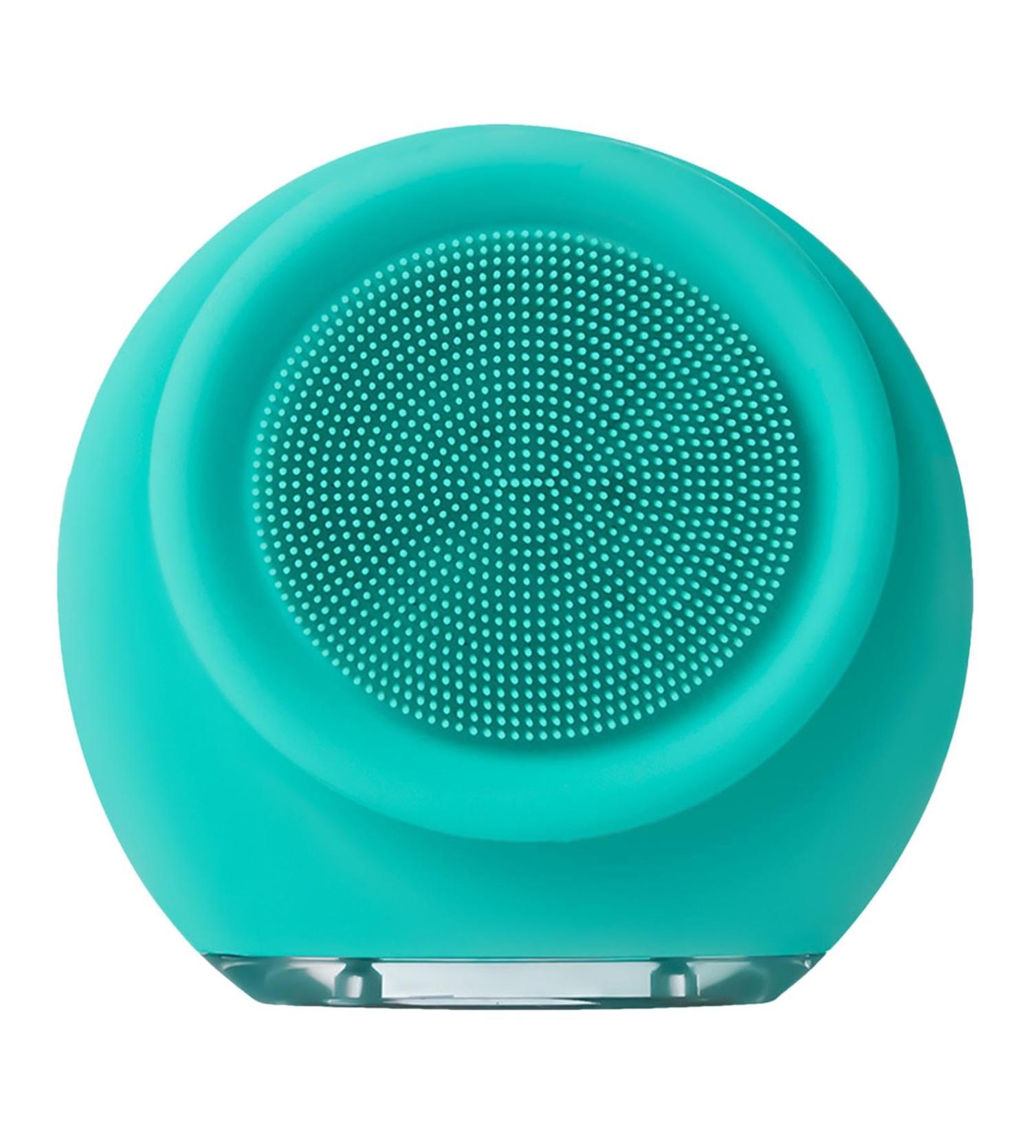 Silicone Face Scrubber - Electric Facial Brush Gentle Silicone Face Wash Brush | Silicone Face Wash Brush for Family Friends Birthdays Anniversaries Facial Cleansing - Buy Online on GoSupps.com