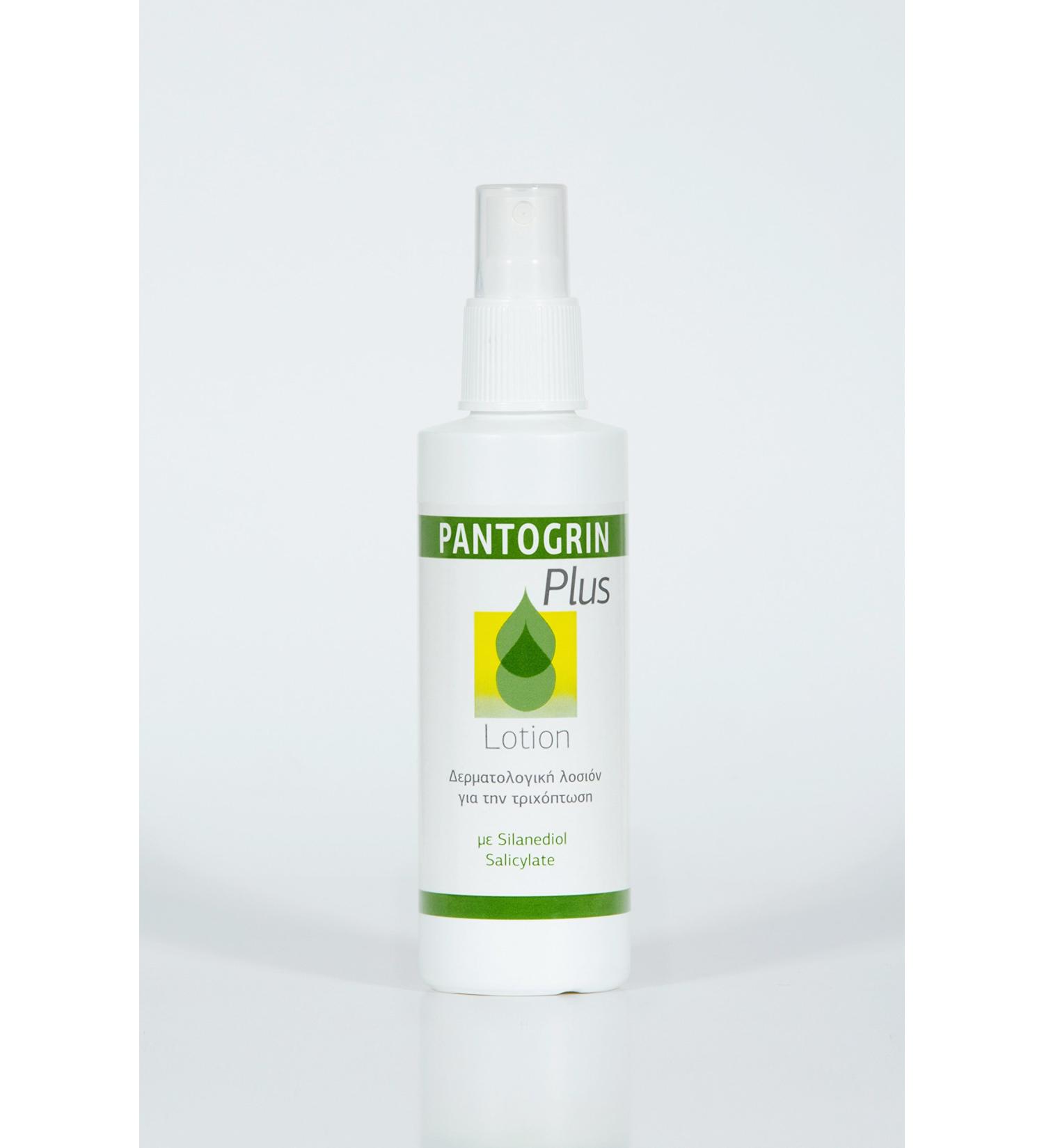 Froika Pantogrin Plus Lotion 100 ml