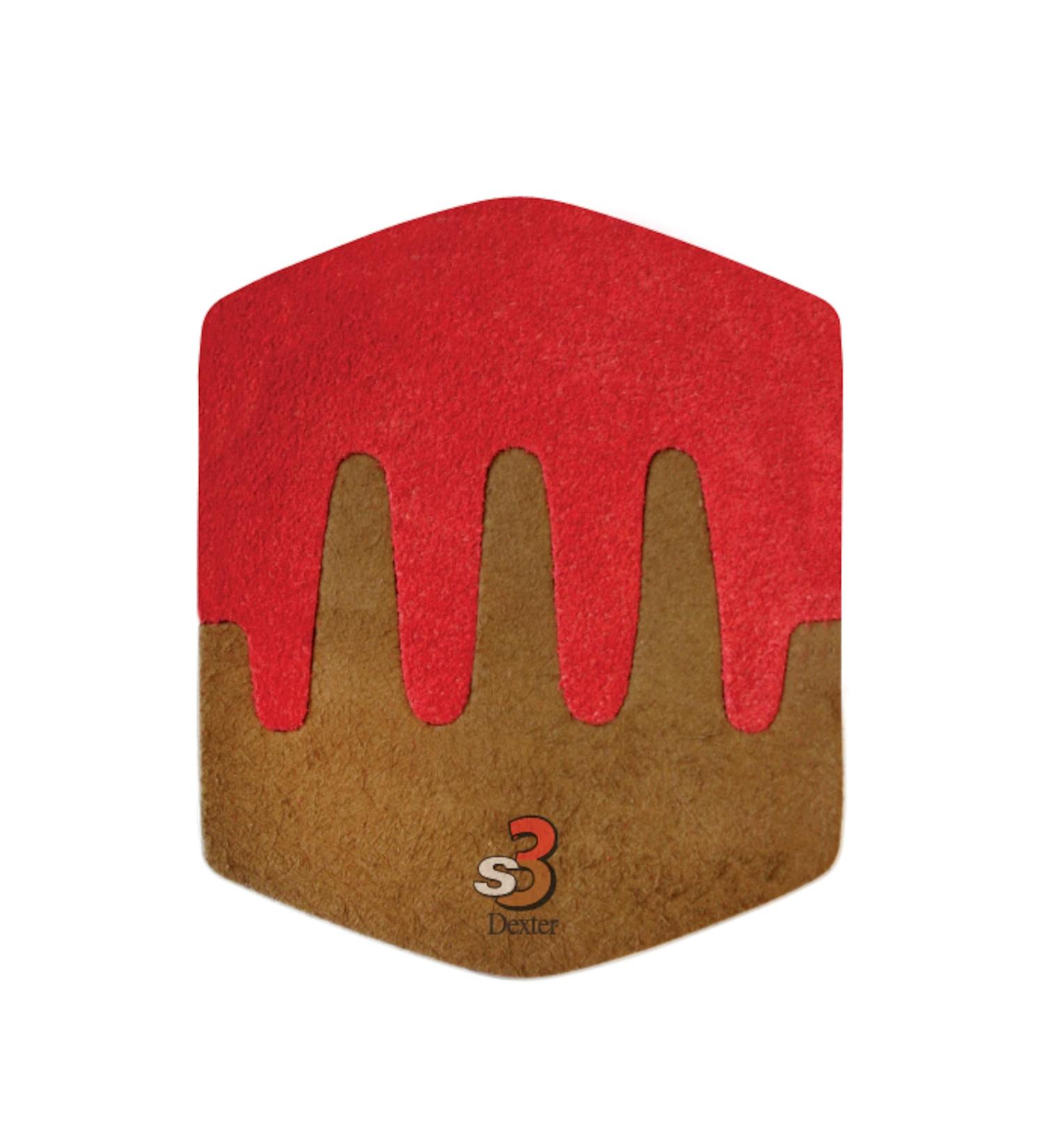 Emax Dexter SST Replacement Soles for Bowling Shoes | Trim-to-Fit Velcro Accessories | Compatible with S2 S3 S4 S5 S6 S8 S10 S11 S12 T2+ T5 - Buy Online on GoSupps.com