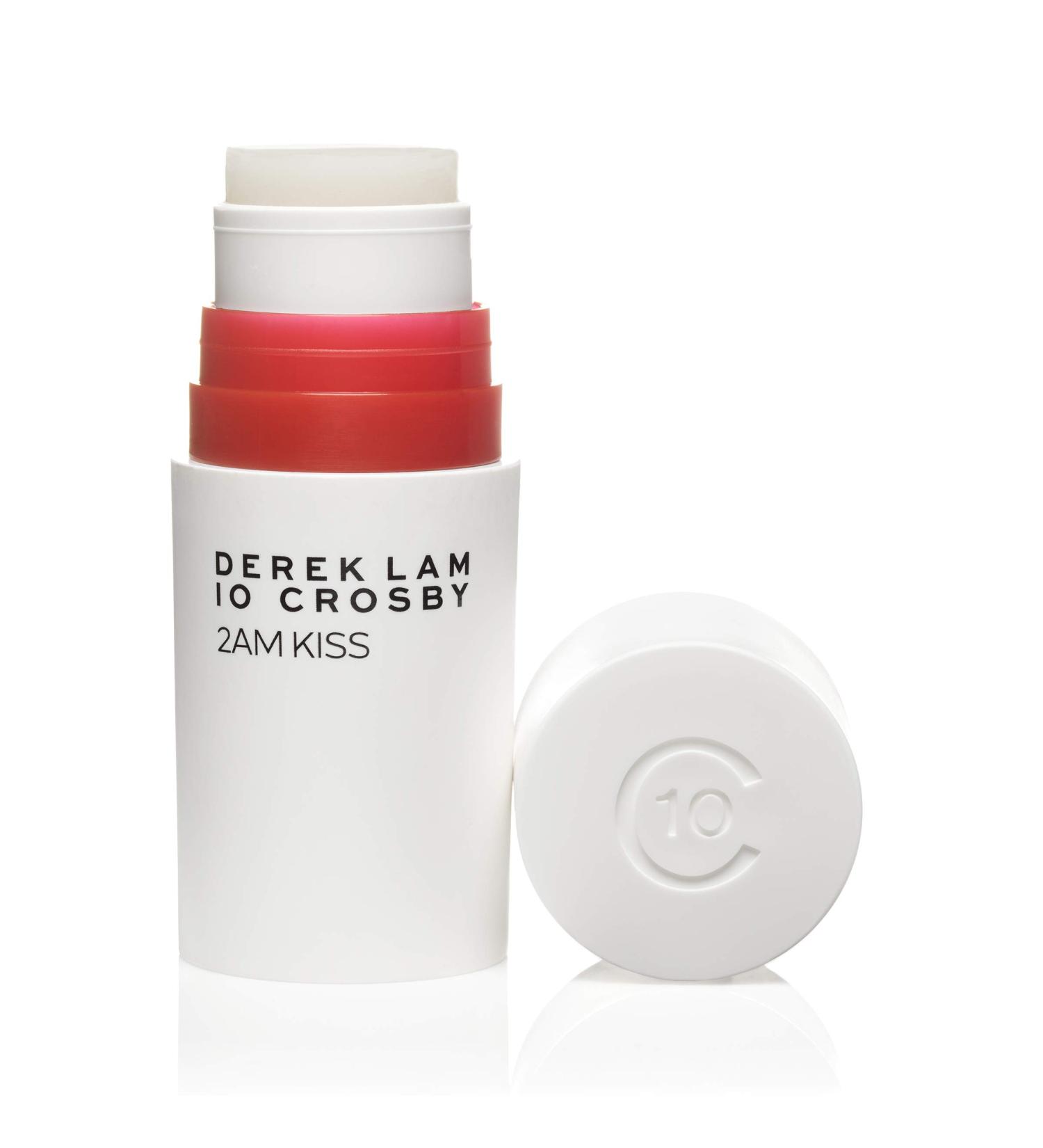 Derek Lam 10 Crosby - 2AM Kiss - 0.12 Oz Eau De Parfum - Solid Stick Perfume For Women - Amber And Woody Scent - Sweet Fig Spicy Cinnamon And Warm Caramel Fragrance Citrus 0.12 Ounce (Pack of 1) - Buy Online on GoSupps.com