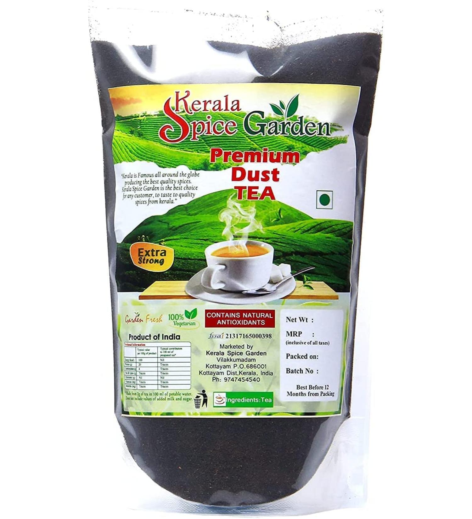 AOZA AOZA Kerala Spice Garden Kerala Lot of 500 g