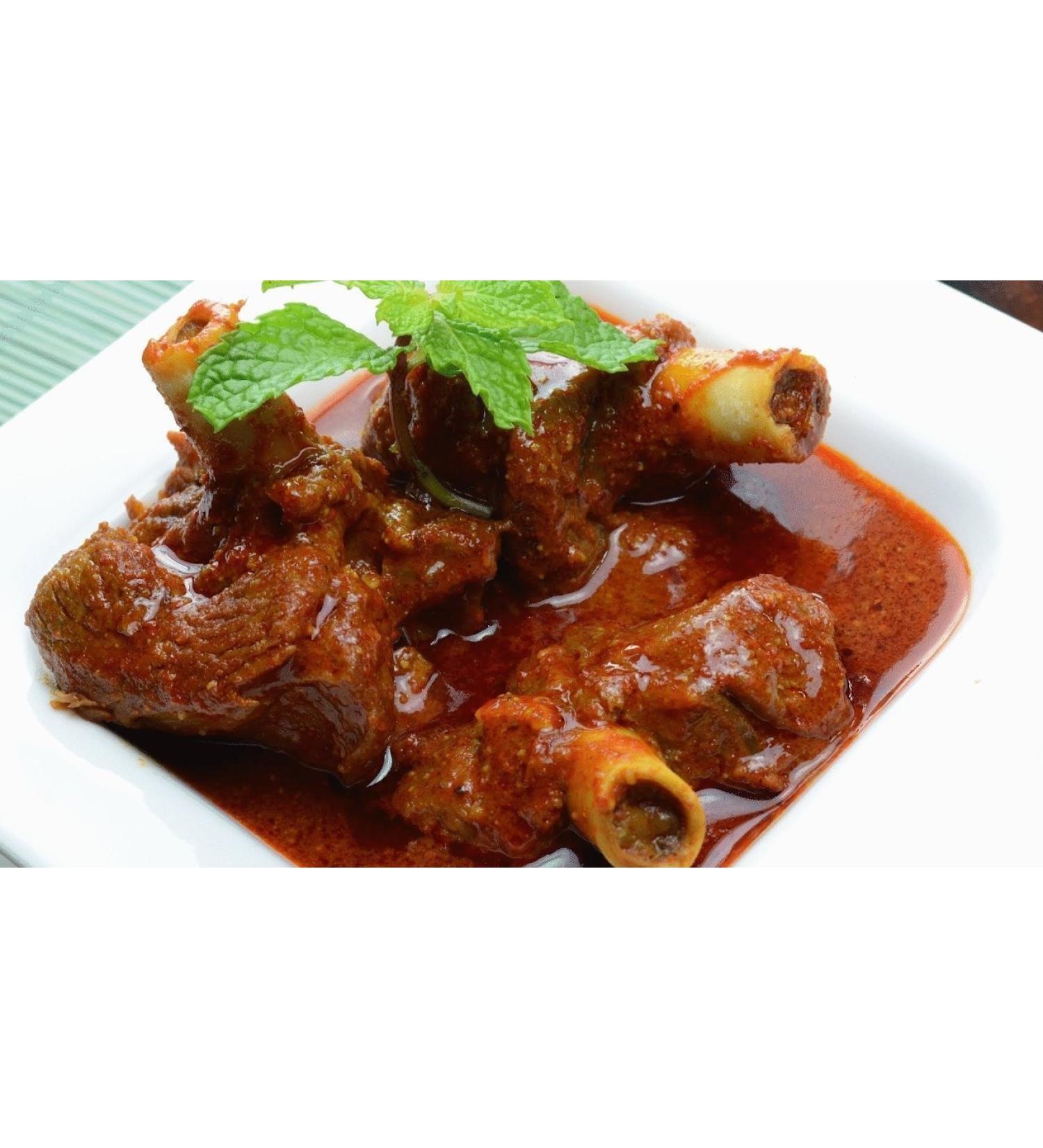 Balsara's Ltd Masala Curry 200g - Indian Spice Blend - Authentic Fresh Flavour - Mutton / Beef Curry Masala Balsara's Ltd
