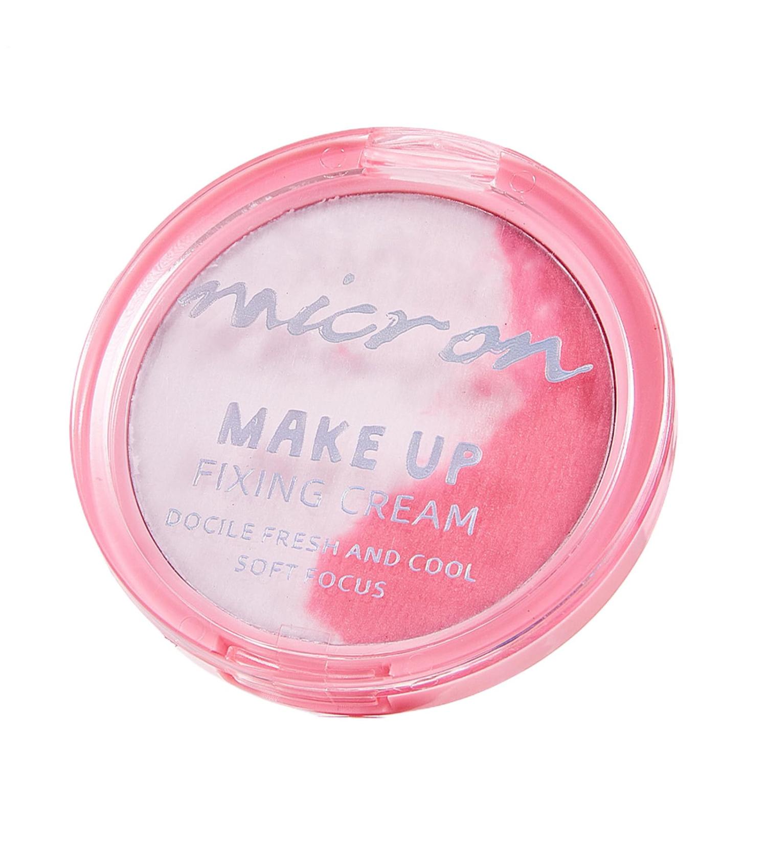  dzqad Loose Powder - Water and Sweat Resistant - 4.5g Texture Cream Setting Long-Lasting Seboregulator Control Natural Finish Foundation Concealer Makeup Pores - Buy Online on GoSupps.com