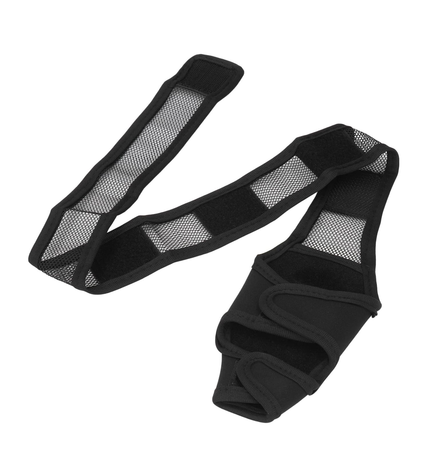 Dog Leg Brace Accelerate Dog Knee Pad Keep Joint Warm for Dislocated Torn Patella (XL) - Buy Online on GoSupps.com