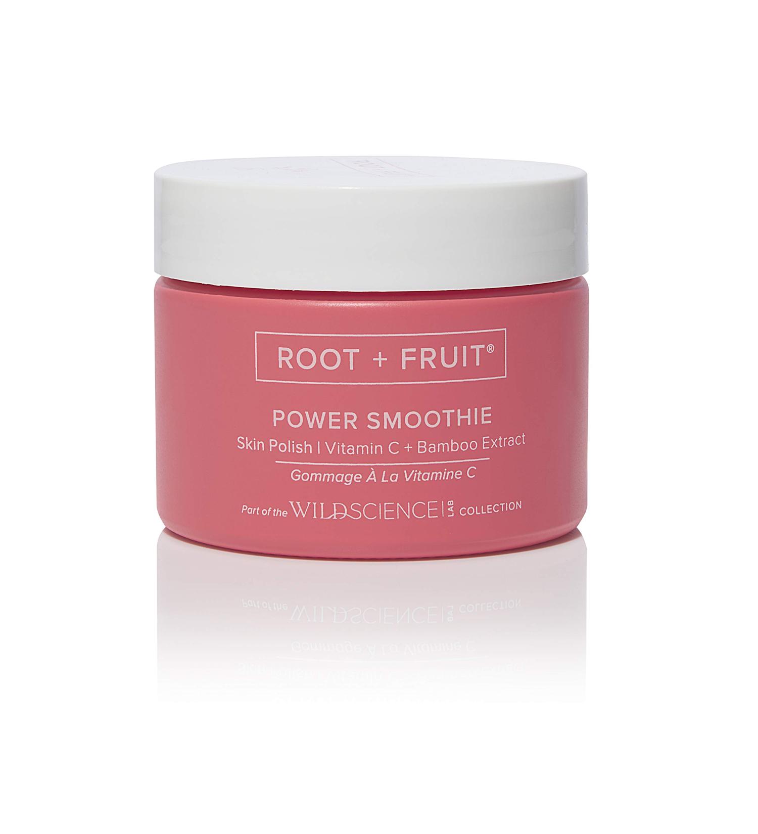 Wild Science Lab Power Smoothie Skin Polish 50ml - Exfoliating Skincare - Buy Online on GoSupps.com