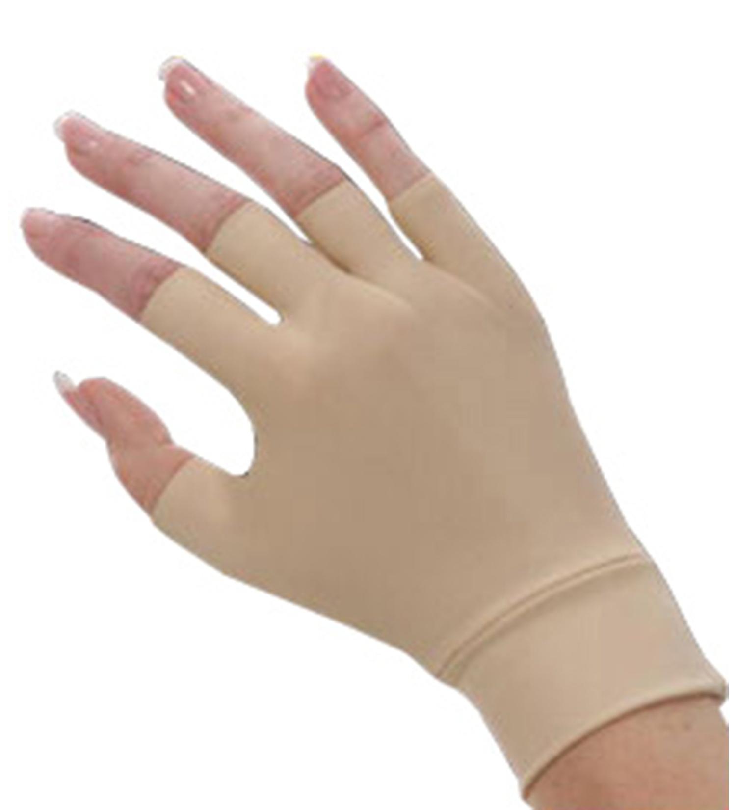 FreshGadgetz Anti-Arthritis Therapy Gloves - Pain Relief & Heat Therapy for Hand Comfort - Buy Online on GoSupps.com