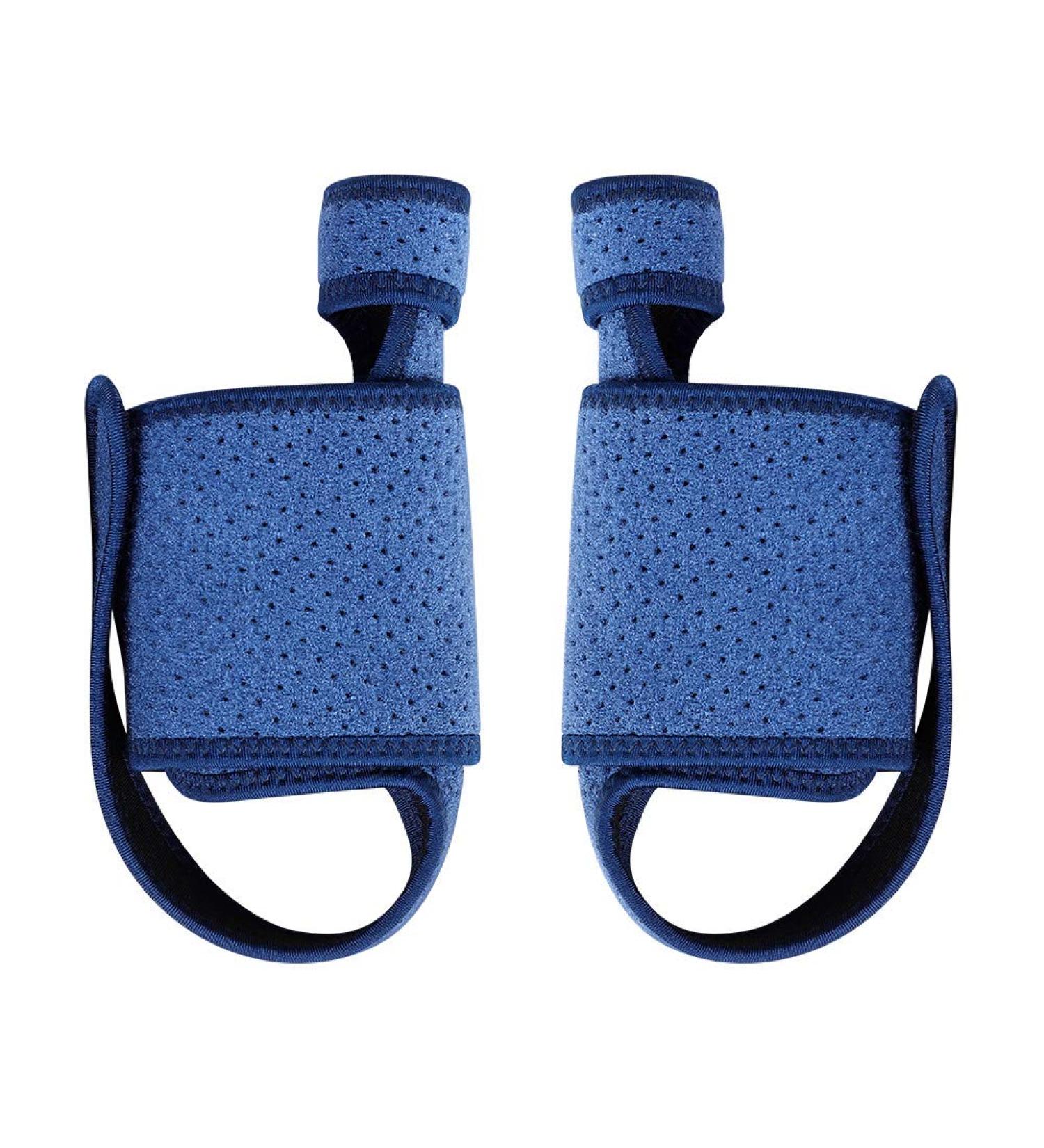 Famkit Ballenzeh Foot Care Projector - Orthopedic Hammer Toe Straightener & Hallux Valgus Corrector for Women - Buy Online on GoSupps.com