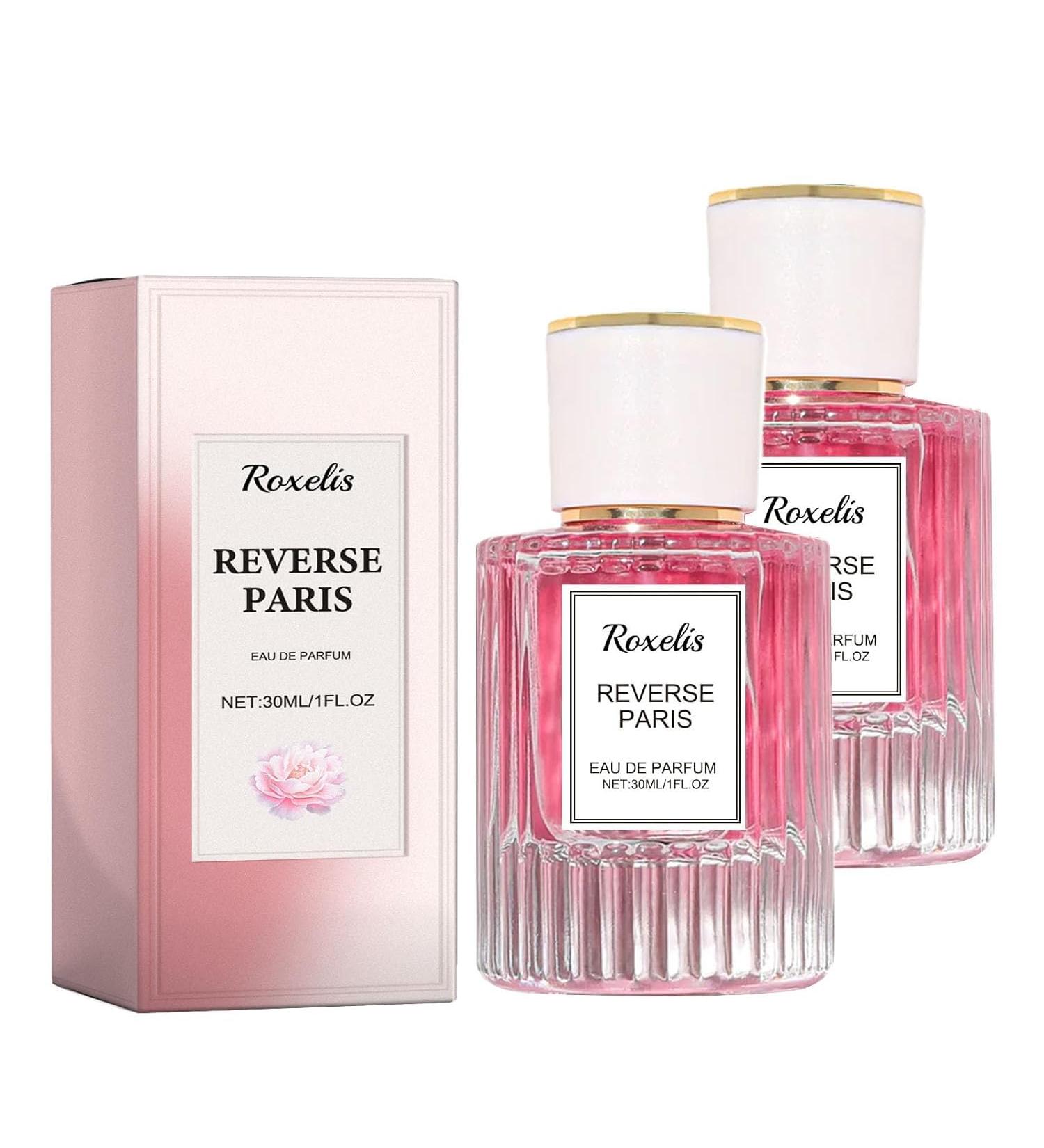 Women's Pheromone Perfume Collection Enhanced Scents (C-2 PACK) - Buy Online on GoSupps.com