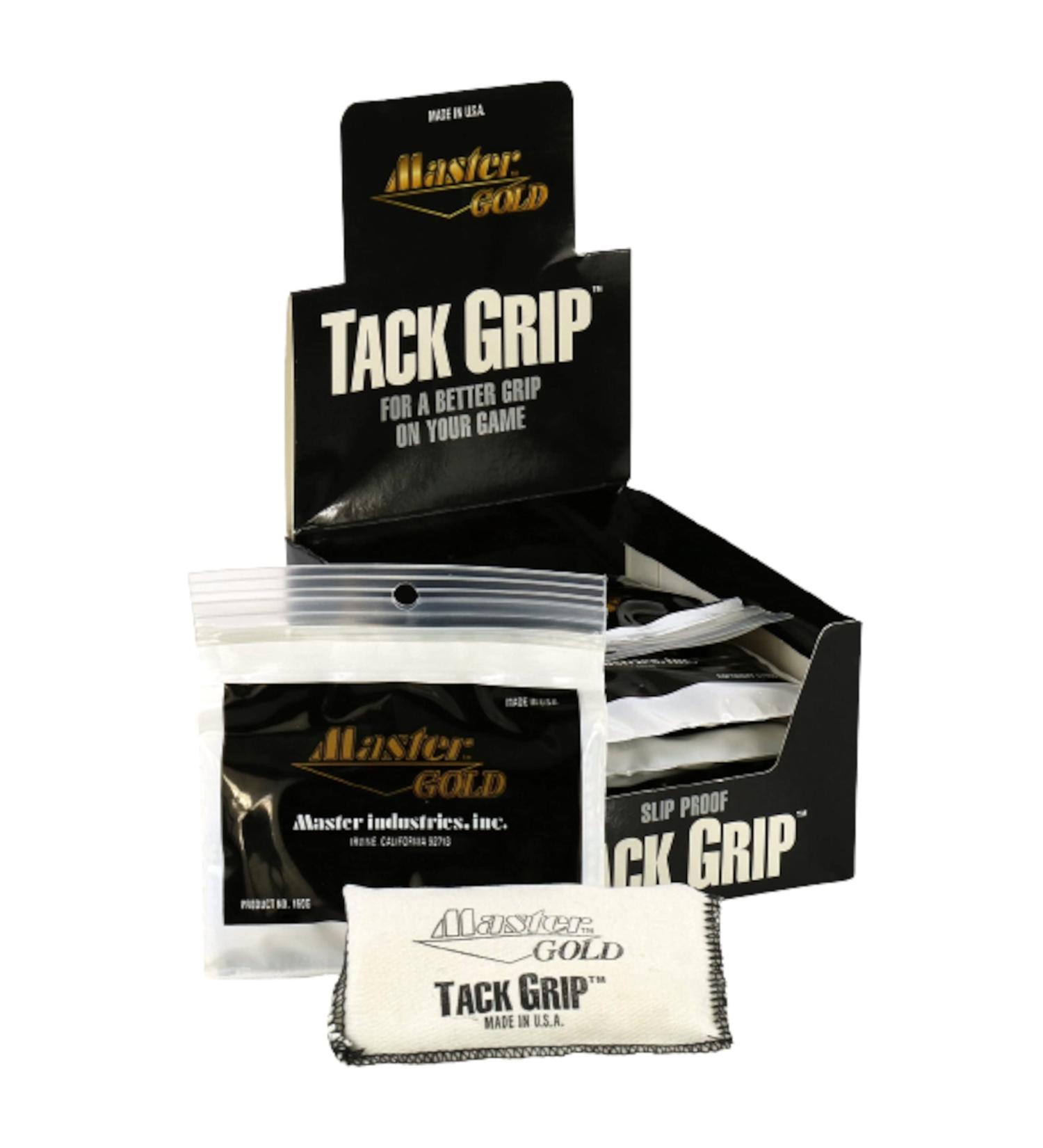 Emax Master Gold Tack Grip - Rosin Bag Powder for Ultimate Sports Grip | Hand Conditioner for Bowling Golf Darts Basketball Handball - Anti-Slip Solution - 1 Bag - Buy Online on GoSupps.com