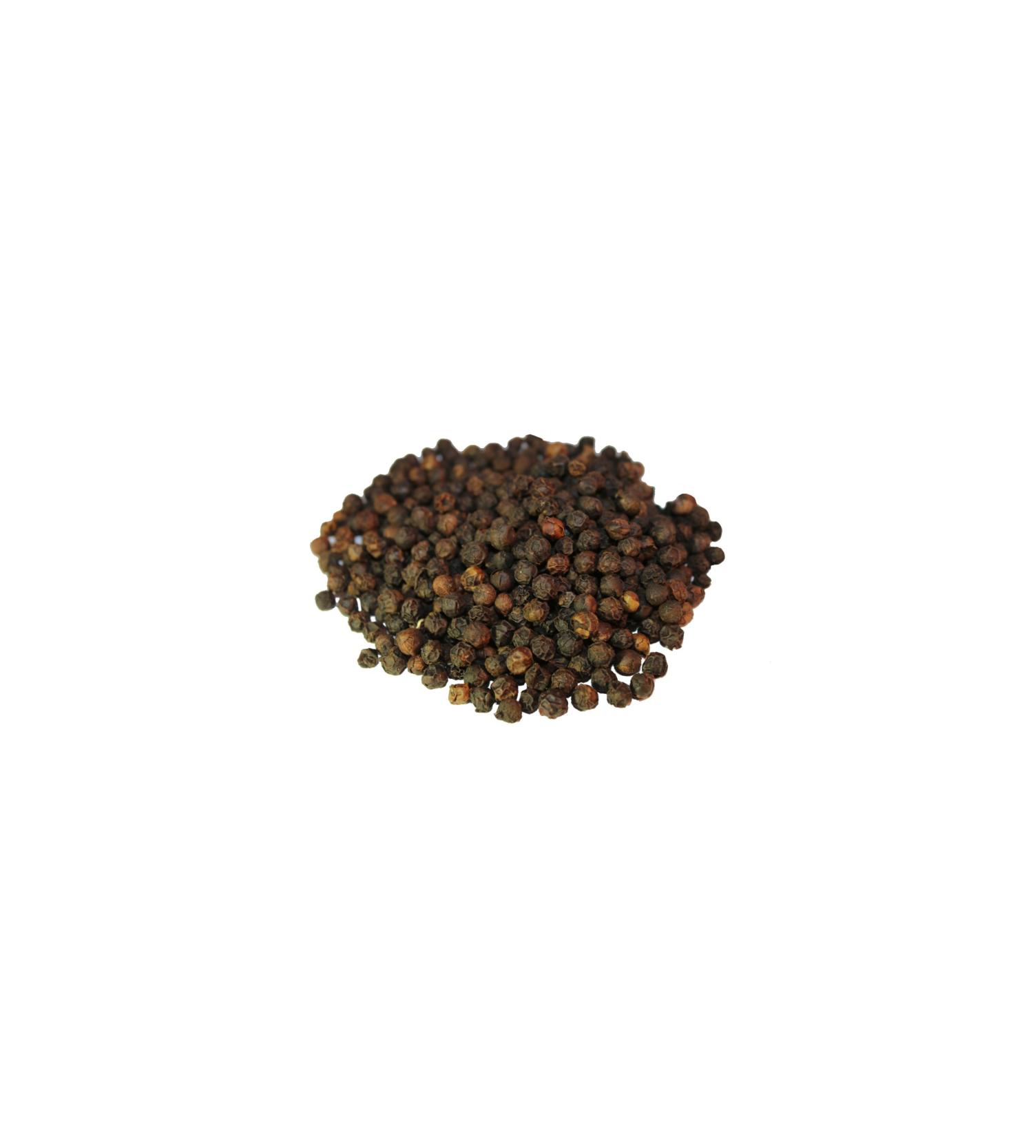 The Spiceworks Hereford Hereford The Spiceworks Whole Pepper - Black 100g