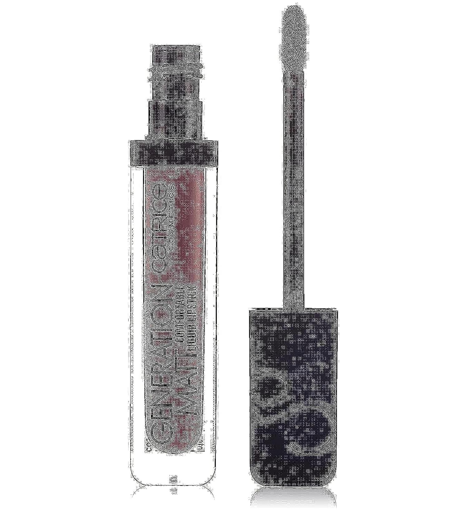 Catrice Generation Matt Liquid Lipstick 100 - Long-Lasting Comfortable Matte Finish | International Shipping Available - Buy Online on GoSupps.com