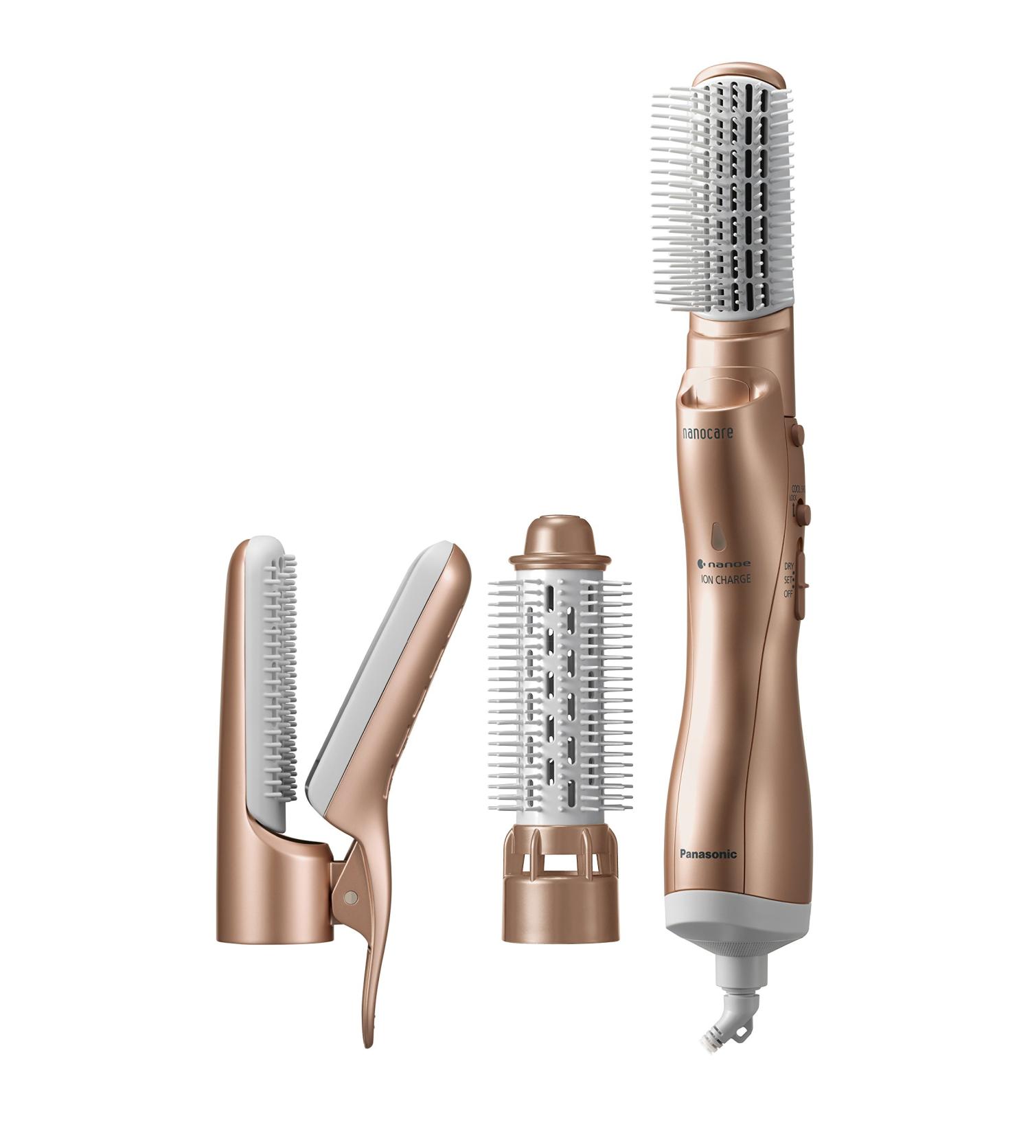 Panasonic Spinning Dryer Nanokea Pink Gold EH-KN89-PN - Buy Online on GoSupps.com