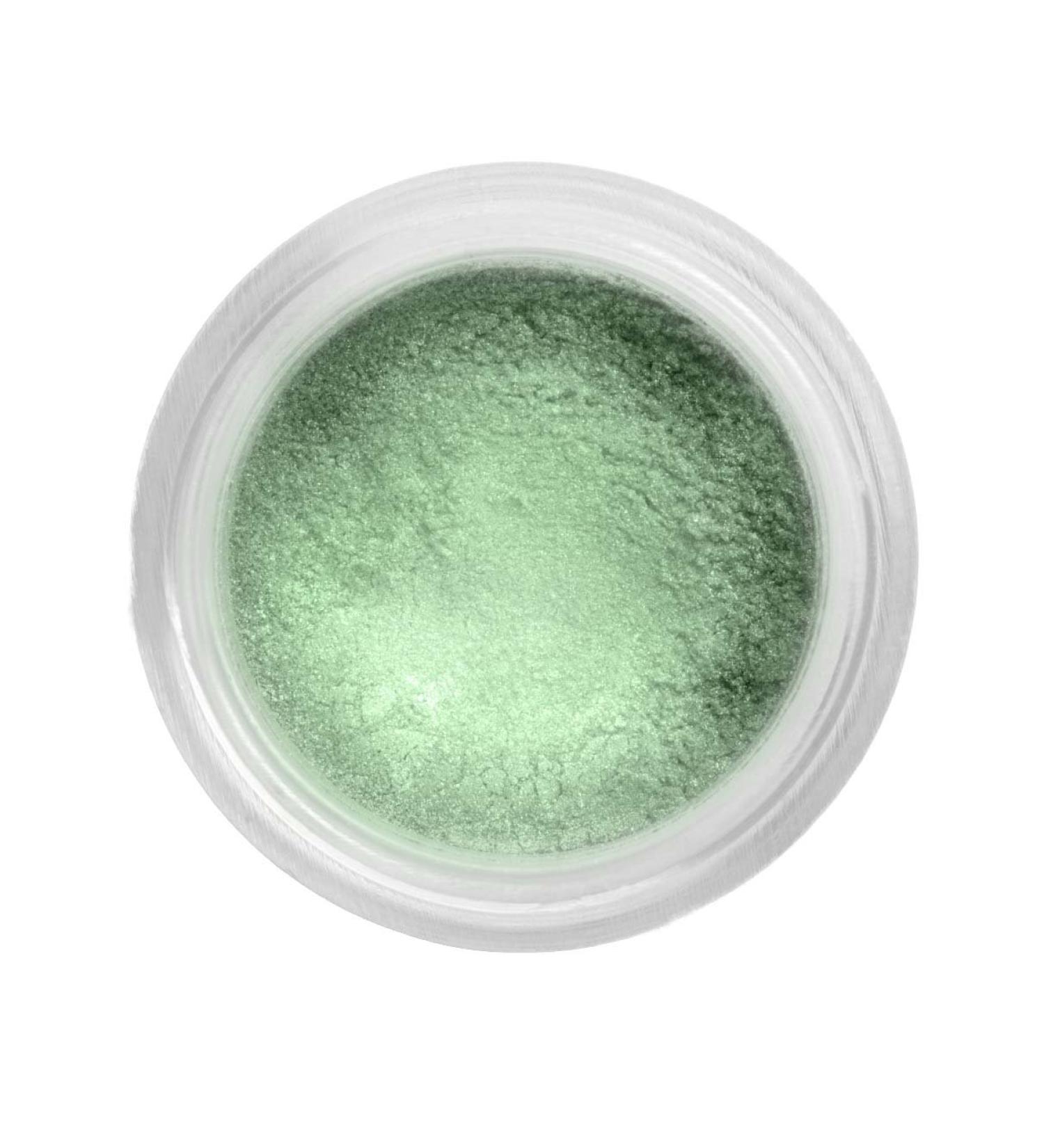 Sheer Miracle Green Concealer Color Corrector Redness Reducing Makeup for Acne Rosacea Redness Vegan Organic Cruelty Free Minimalist (3 Grams)