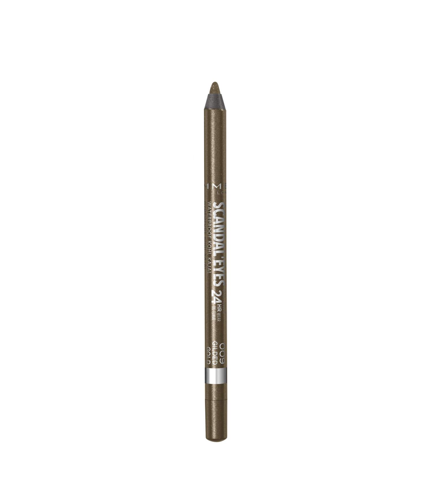 Shop Scandaleyes Waterproof Kohl Kajal Eyeliner - Long-Lasting Smudge-Proof & International Shipping Available - Buy Online on GoSupps.com