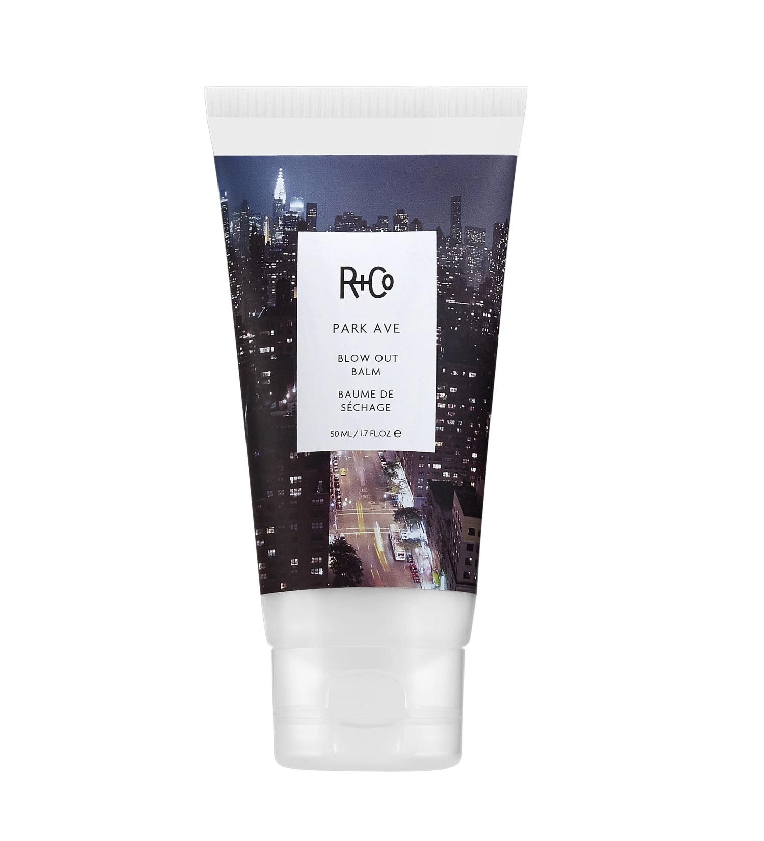 R+Co Park Ave Blowout Balm - Vitamin-Rich Hair Balm for Smooth Blowouts | 1.7 Fl Oz - International Shipping Available - Buy Online on GoSupps.com