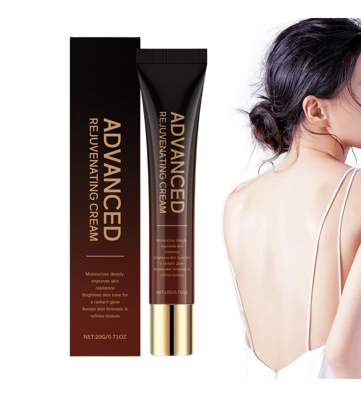 GkgWuxf Face Firming Lotion Face Cream For Women For Tighter Skin 20g Fast Absorbing Face Care for Daily Use Evening for Women and Girls - Buy Online on GoSupps.com