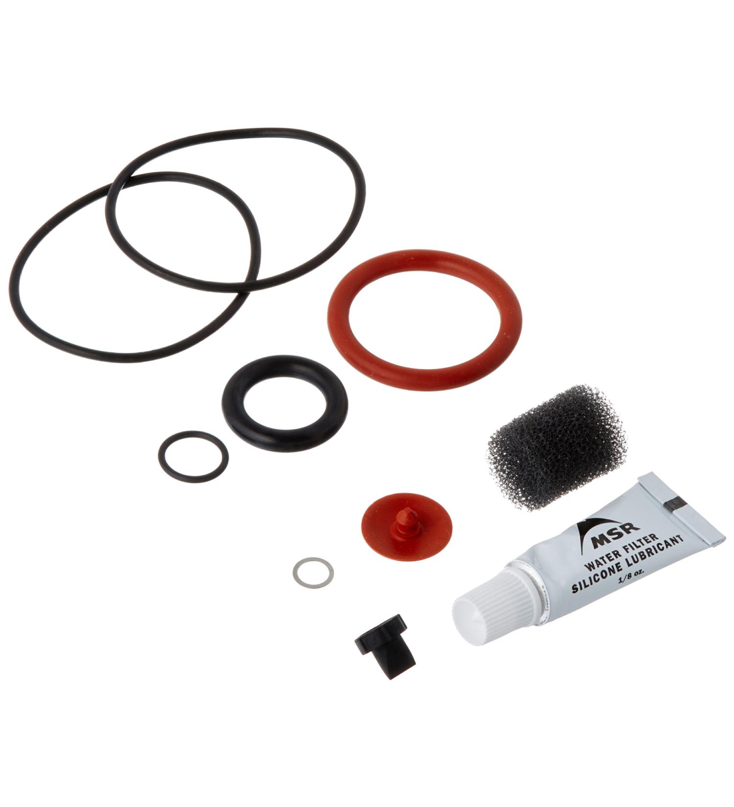 MSR MiniWorks EX Microfilter Maintenance Kit - Buy Online on GoSupps.com