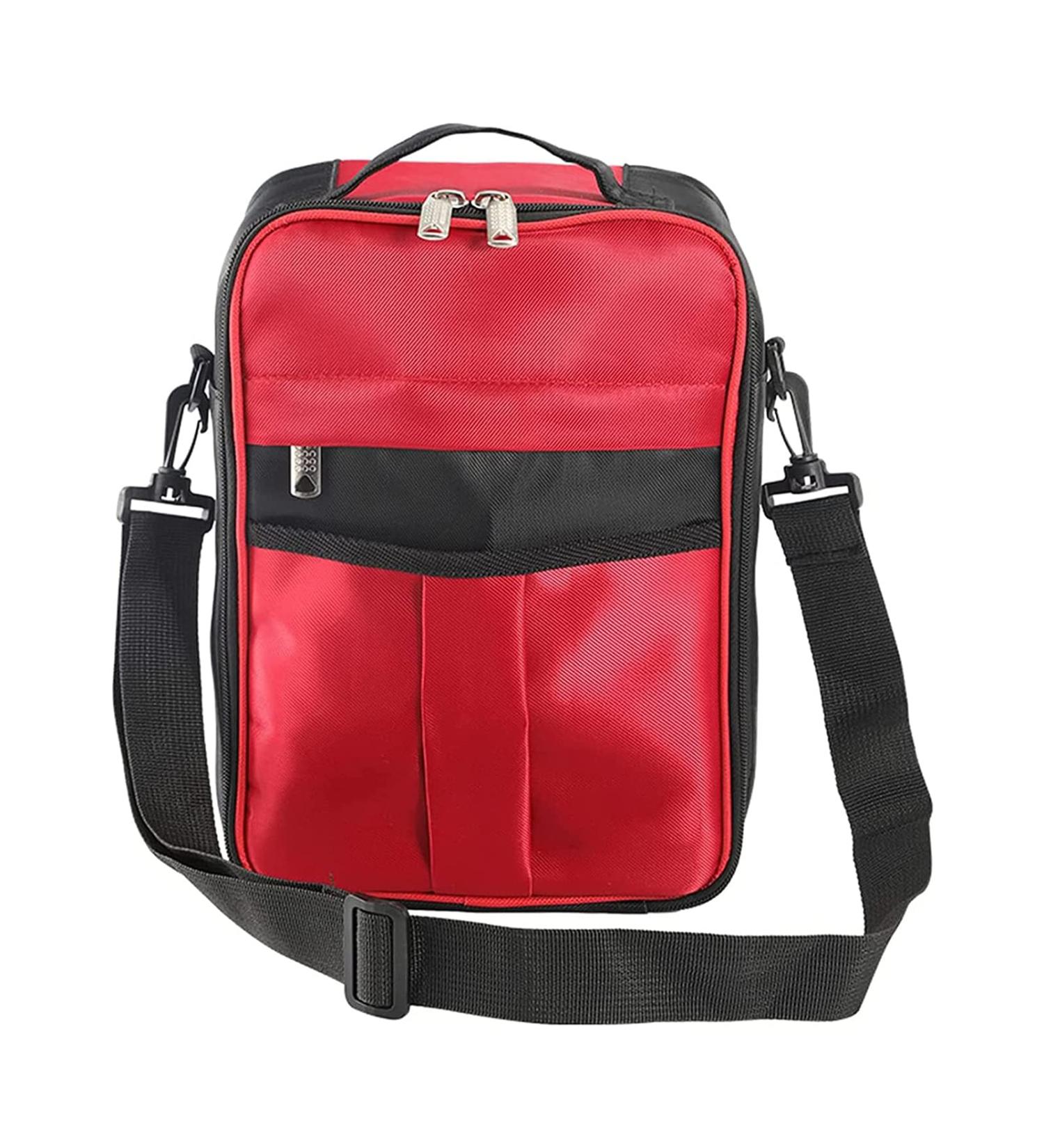 Vanene 2.5L Peritoneal Dialysis Heating Box | Constant Temperature Warm Fluid Bag | Essential Accessories for Home & Car Use - Buy Online on GoSupps.com