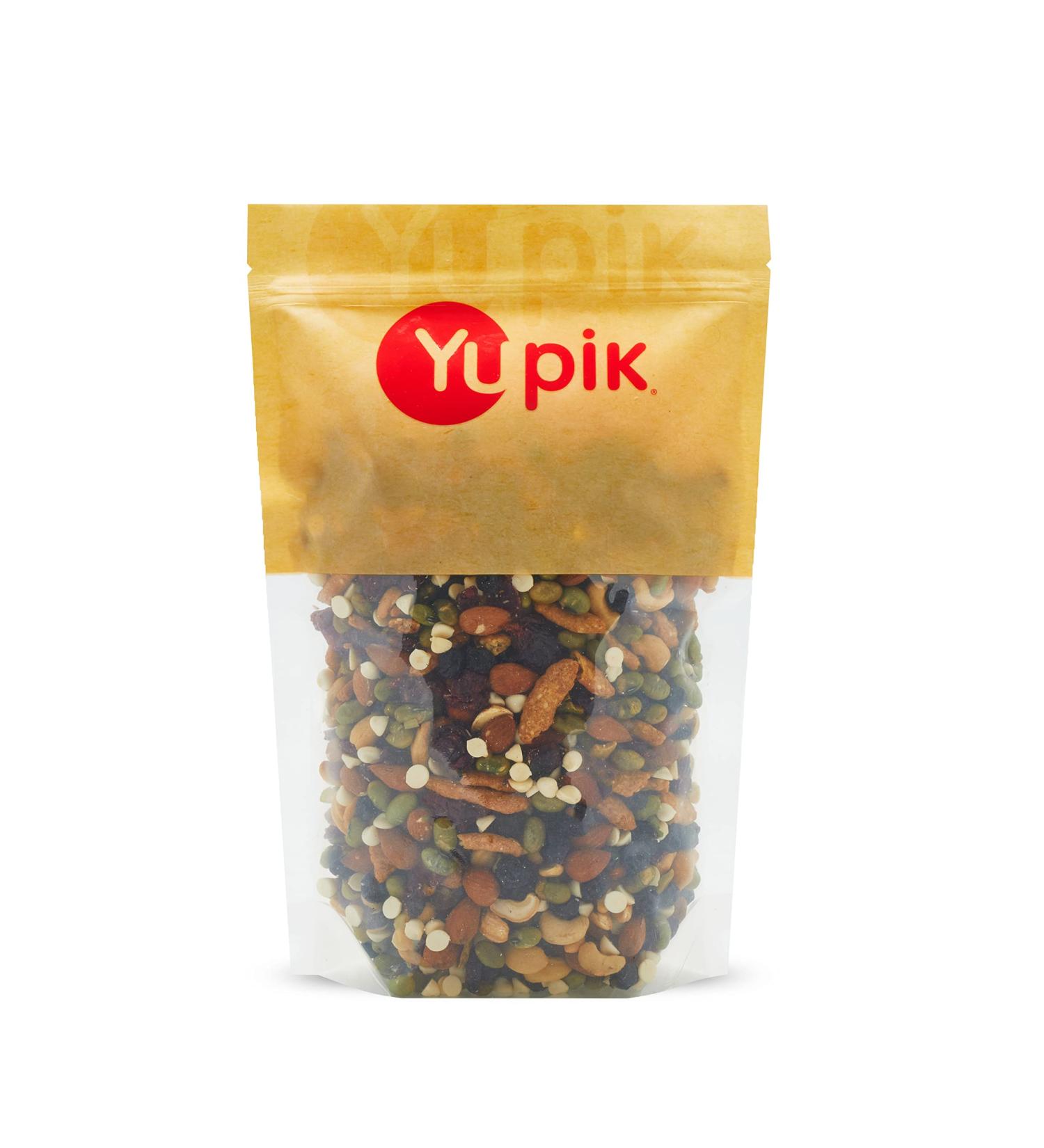 GREEN TRAIL MIX- 1KG - Buy Online on GoSupps.com