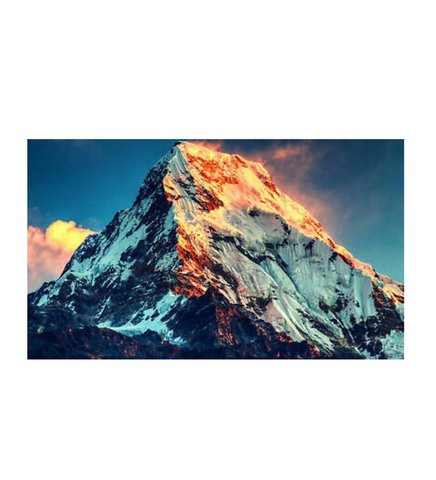 Buy Explosion Models Women's Long Straight Bangs Wig - Creamy White & Pink Hair for International Shipping - Buy Online on GoSupps.com