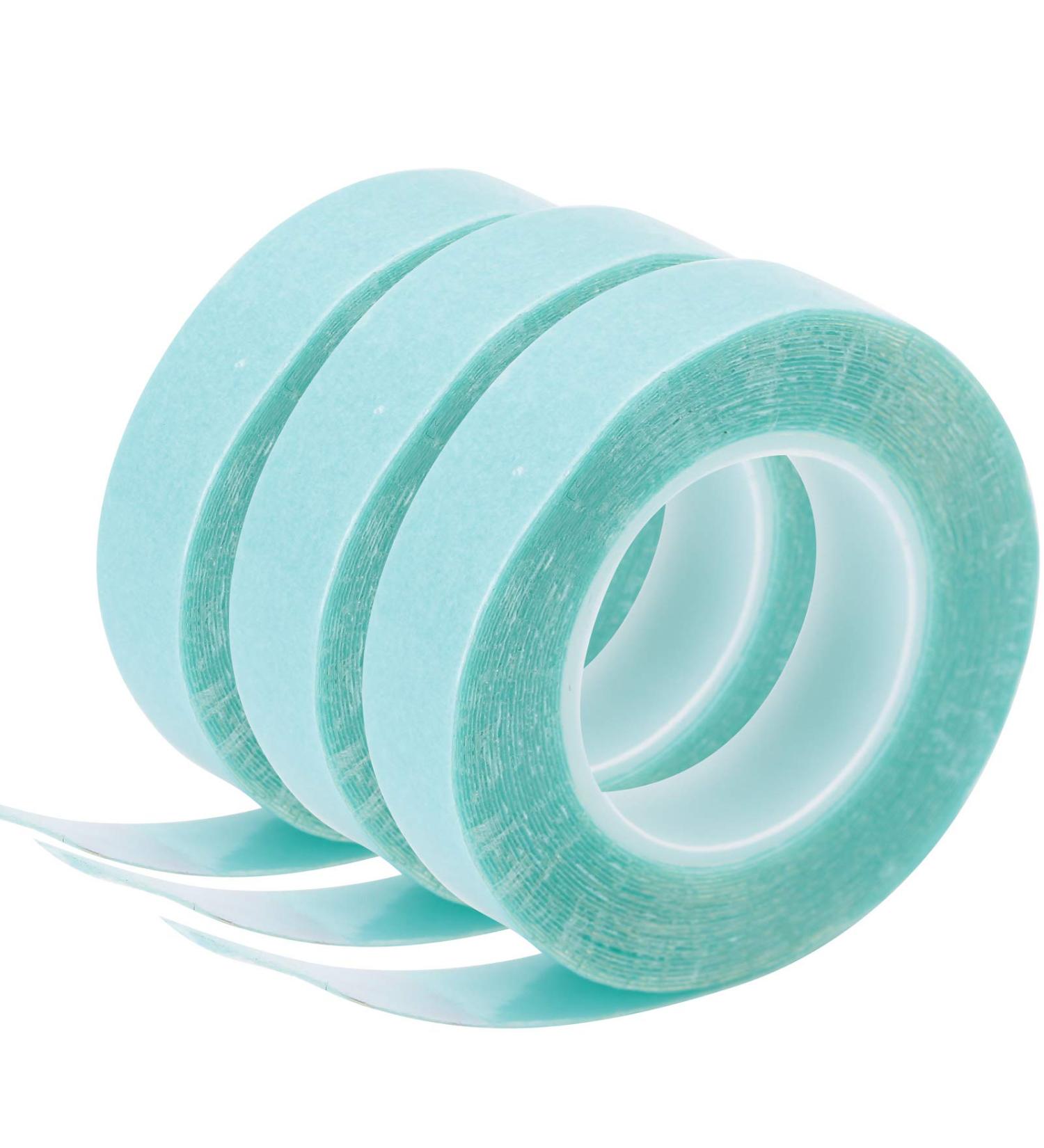 Hair Extension Tape & Wig Support Band - Professional Quality for Home Use | Ideal for Salons - Buy Online on GoSupps.com