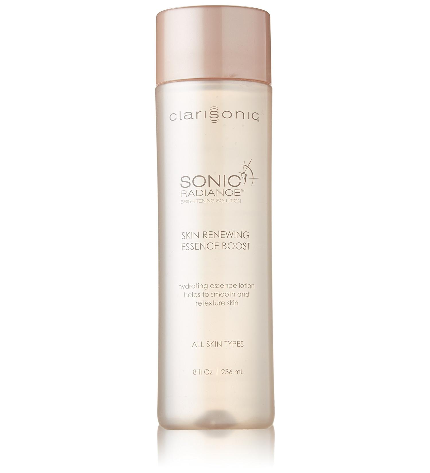 Clarisonic Skin Renewing Essence Boost - All Skin Types for Unisex 8 oz Lotion - Buy Online on GoSupps.com