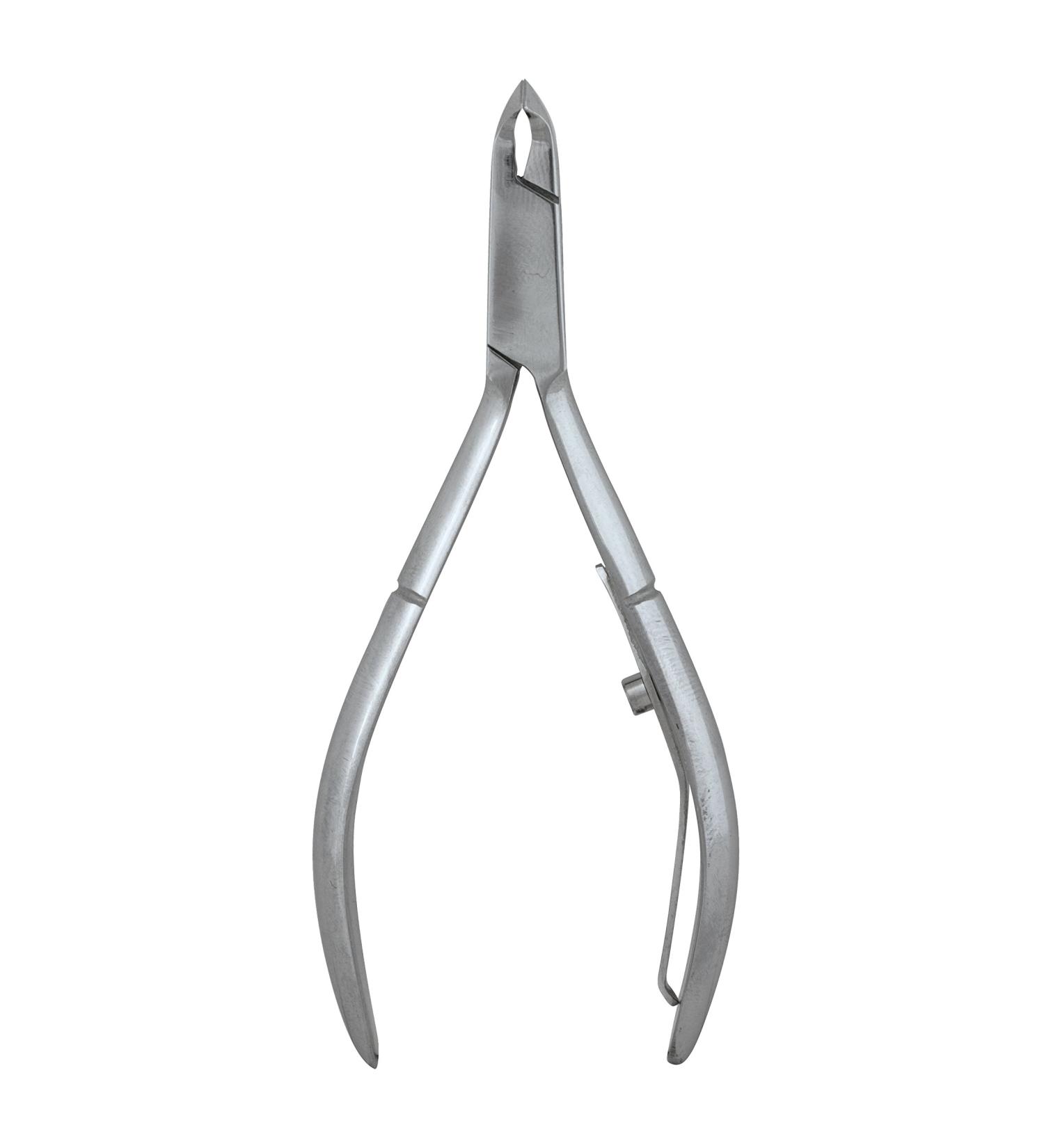 PLIC BEAUTY Pruning Pliers for Skin