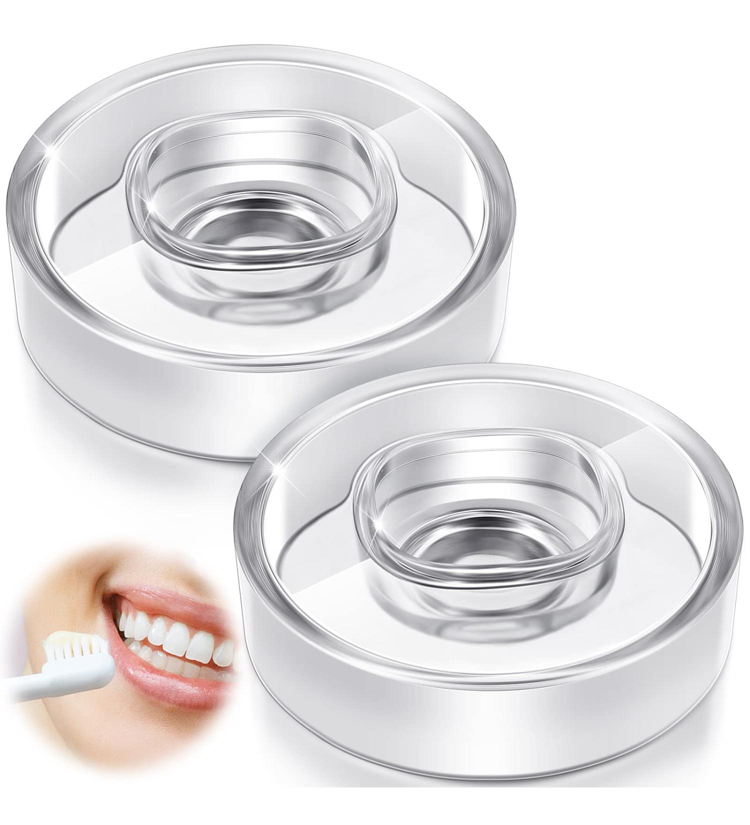 Replacement Smart Charging Induction Cover Stand for Philips Sonicare Toothbrush Chargers - Compatible with HX93 & HX99 Series (2 pack) - Buy Online on GoSupps.com