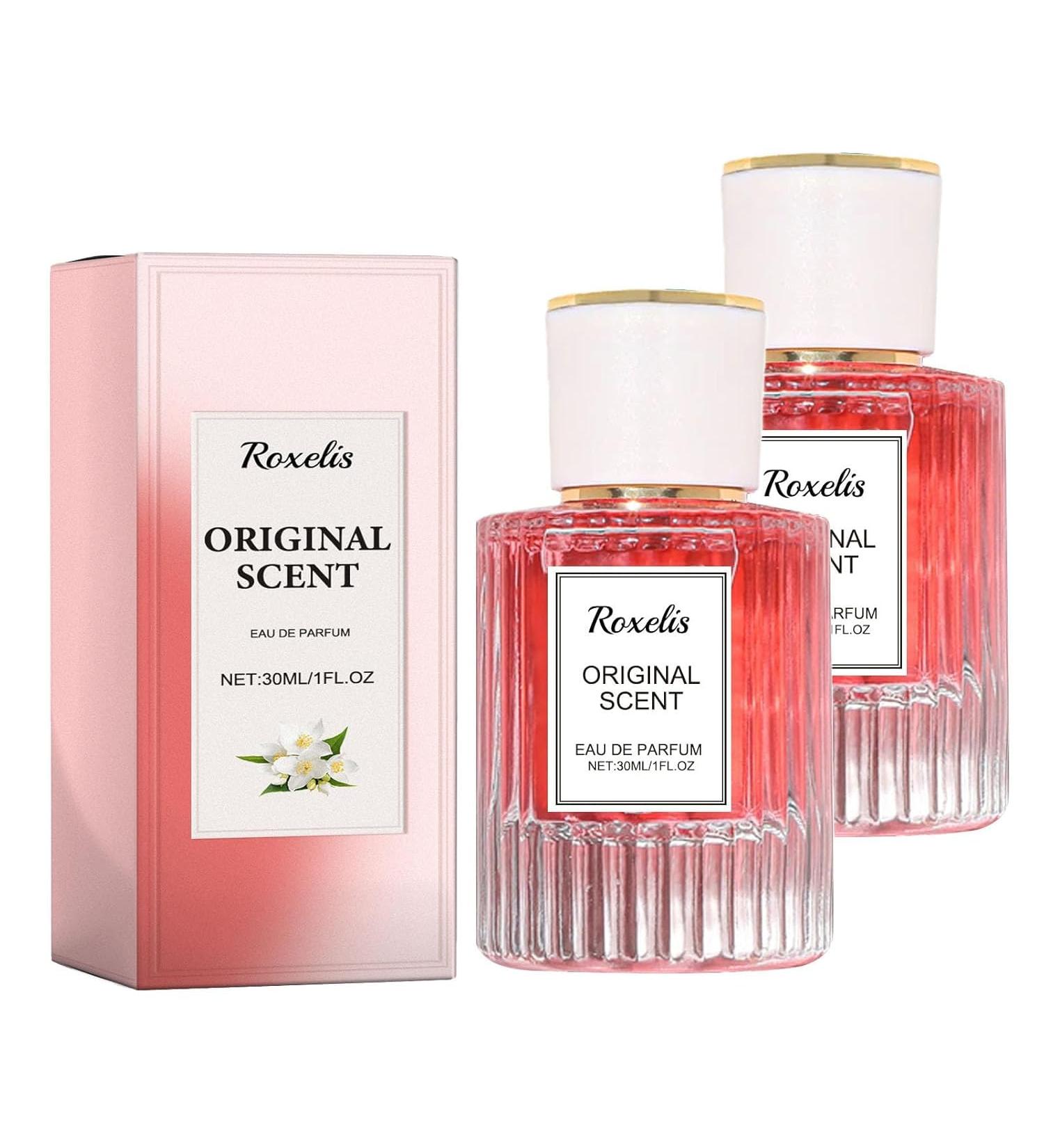 Women's Pheromone Perfume Collection Enhanced Scents (2 Pack) A-2 PACK - Buy Online on GoSupps.com