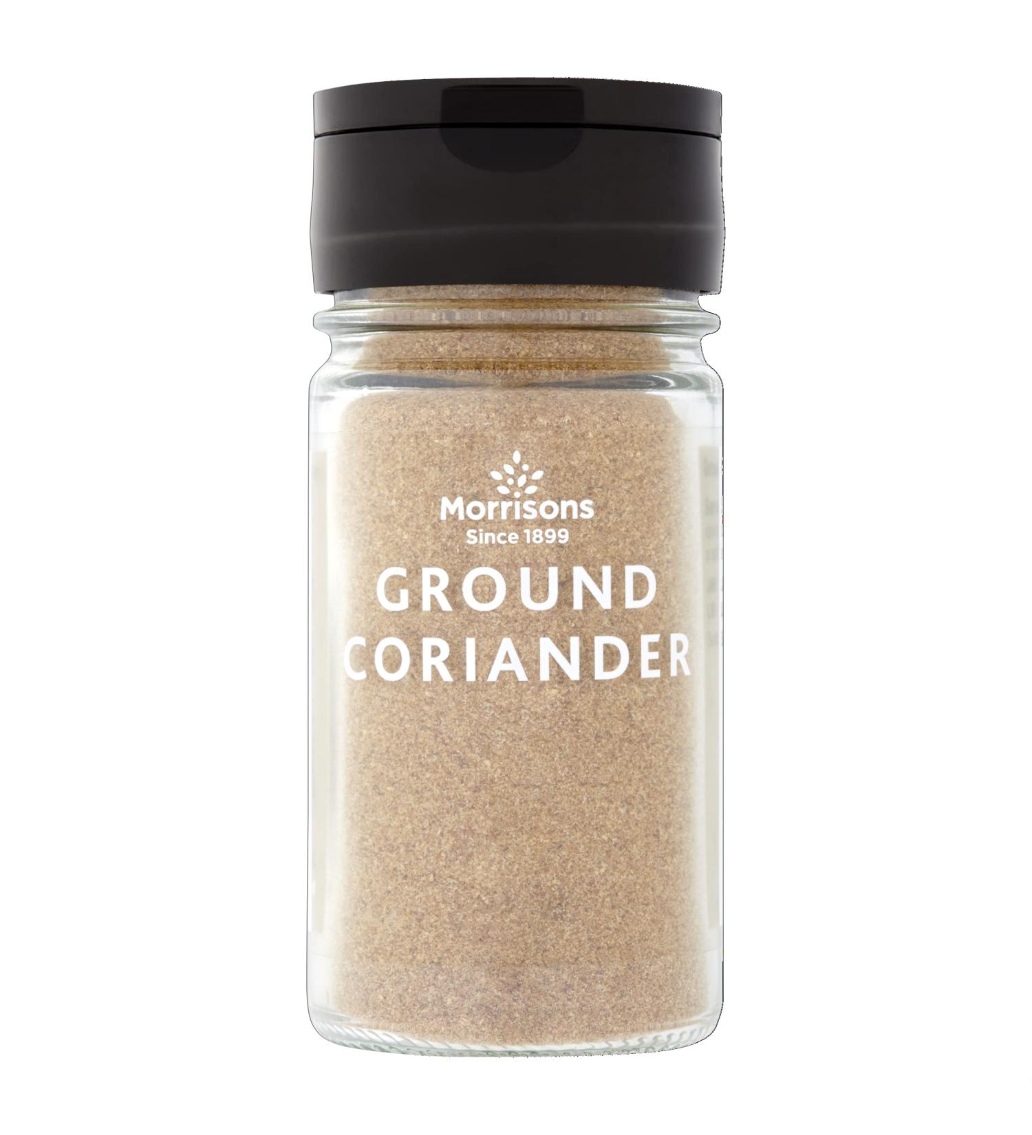 Morrisons Ground Coriander 36g