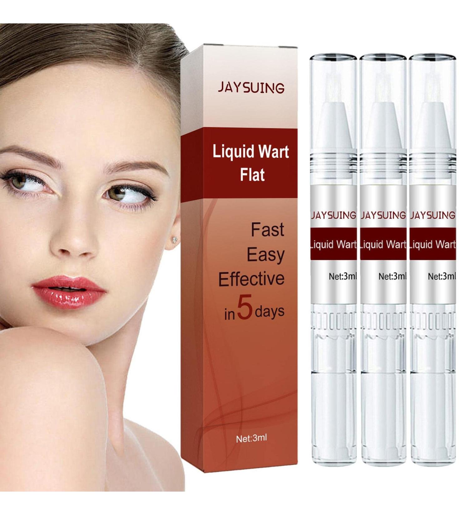 Anti Wart - Anti Wart Pen - Pen To Remove Mole - Anti Skin Tag Pen - Pen To Remove Skin Tags Remove Skin Tags - Buy Online on GoSupps.com