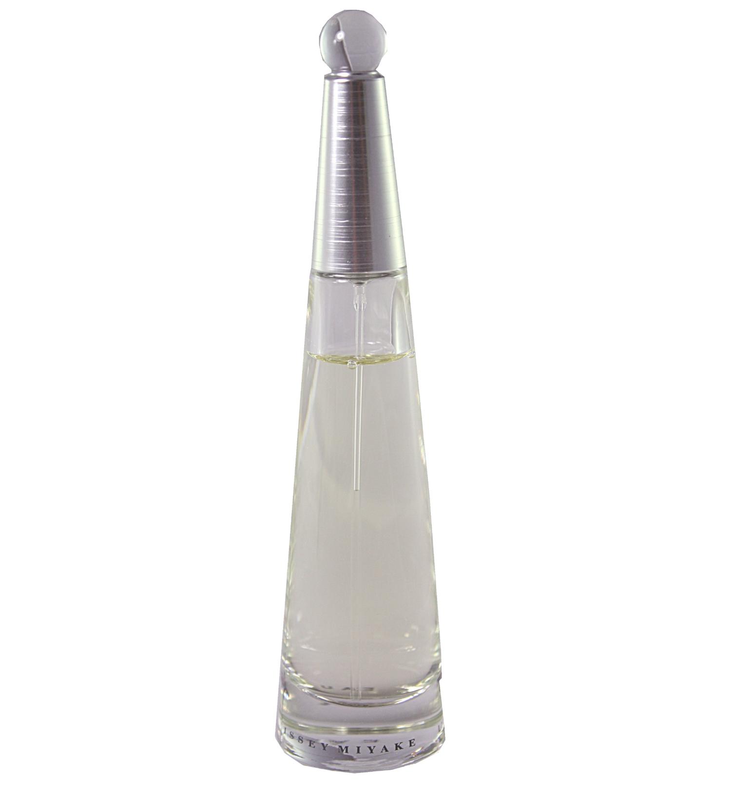 Issey Miyake L'EAU D'ISSEY Eau De Toilette Spray .85 oz for Women