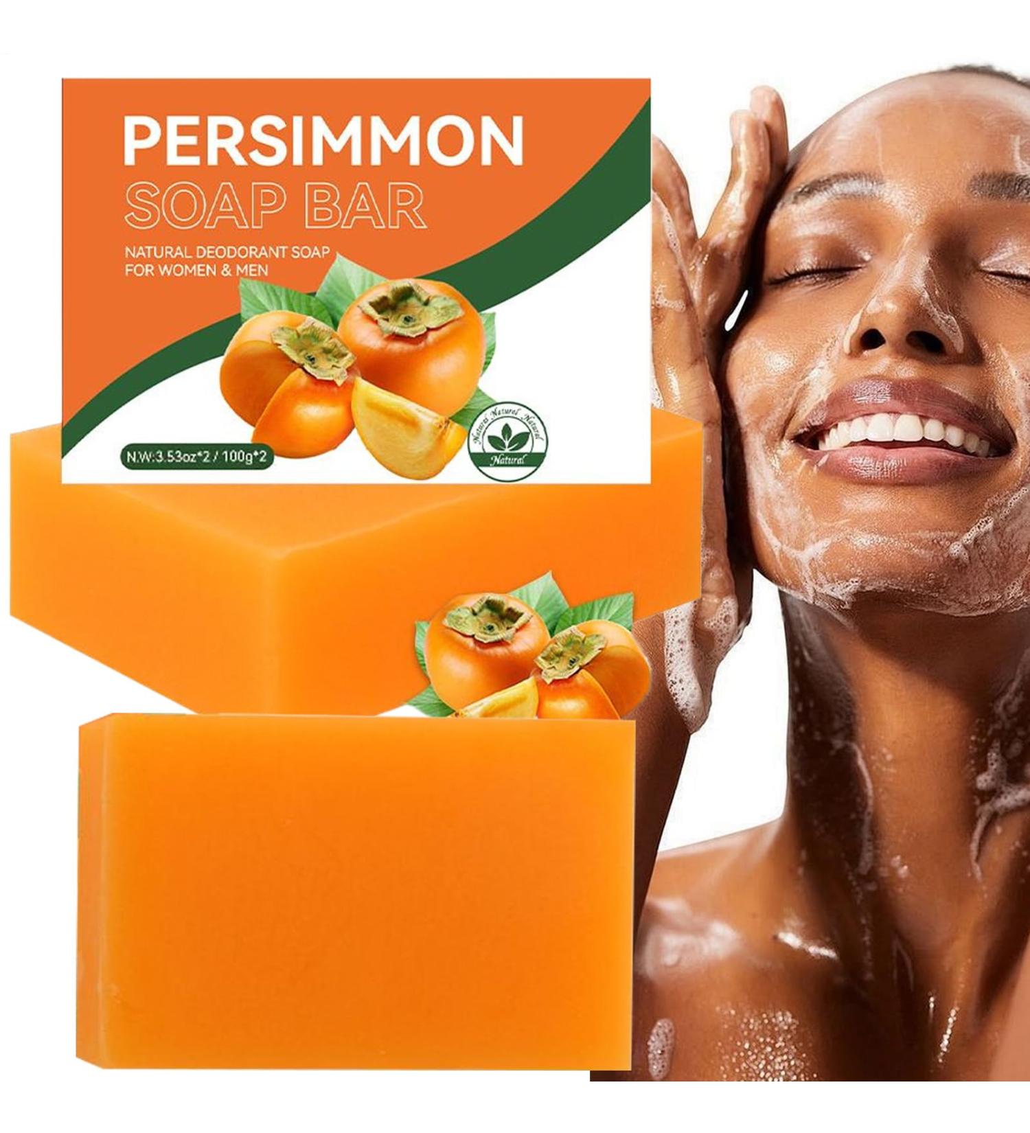 Soap for Aged Odour - Odour Neutralising Shower Soap - Odour Neutralising Natural Products Skin Lightening Products for Men Women Armpits Intimate Areas - Buy Online on GoSupps.com