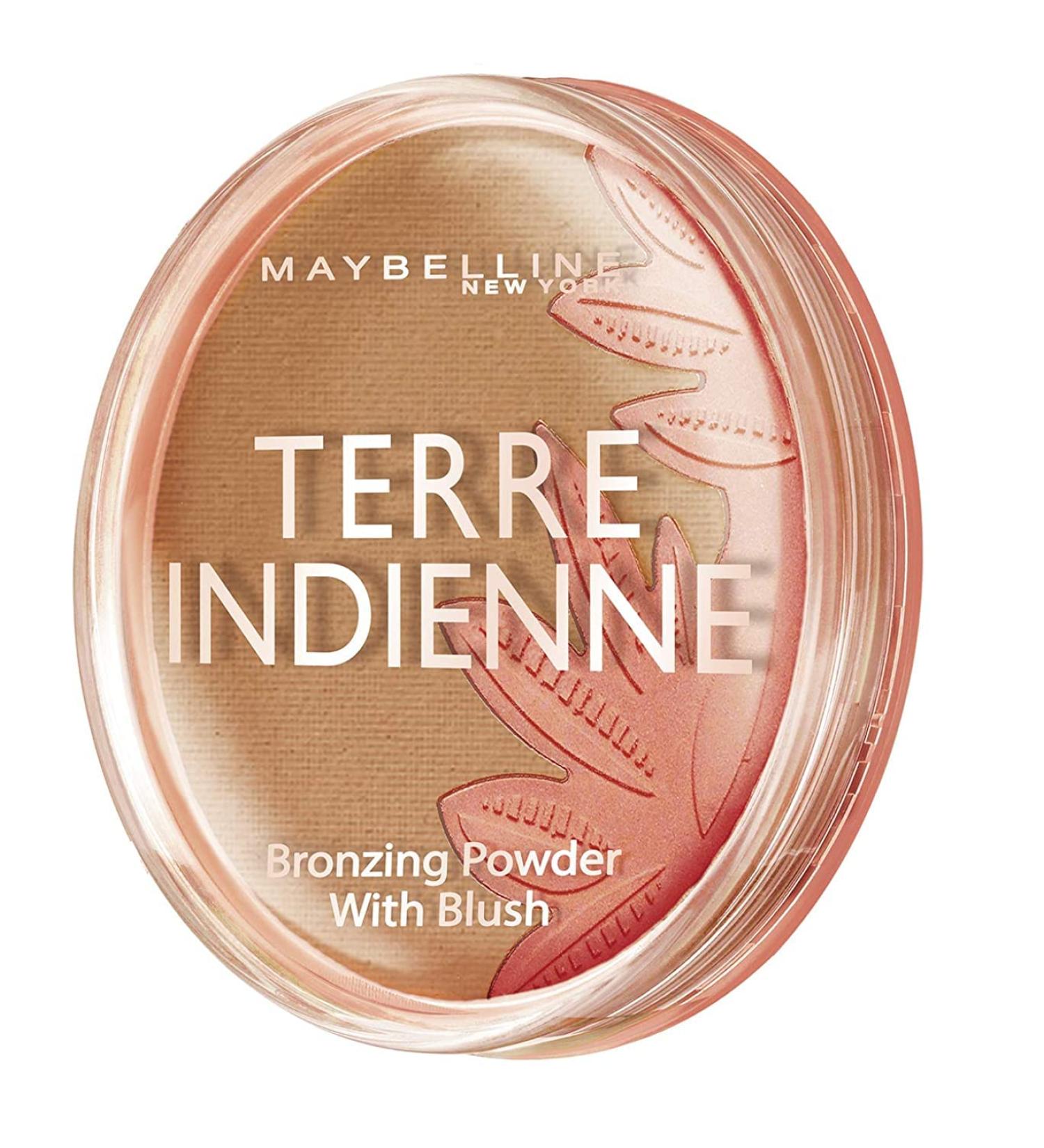 Buy Indian Earth Sun Powder Gemey Maybelline - 09 Golden Tropics | International Shipping Available - Buy Online on GoSupps.com