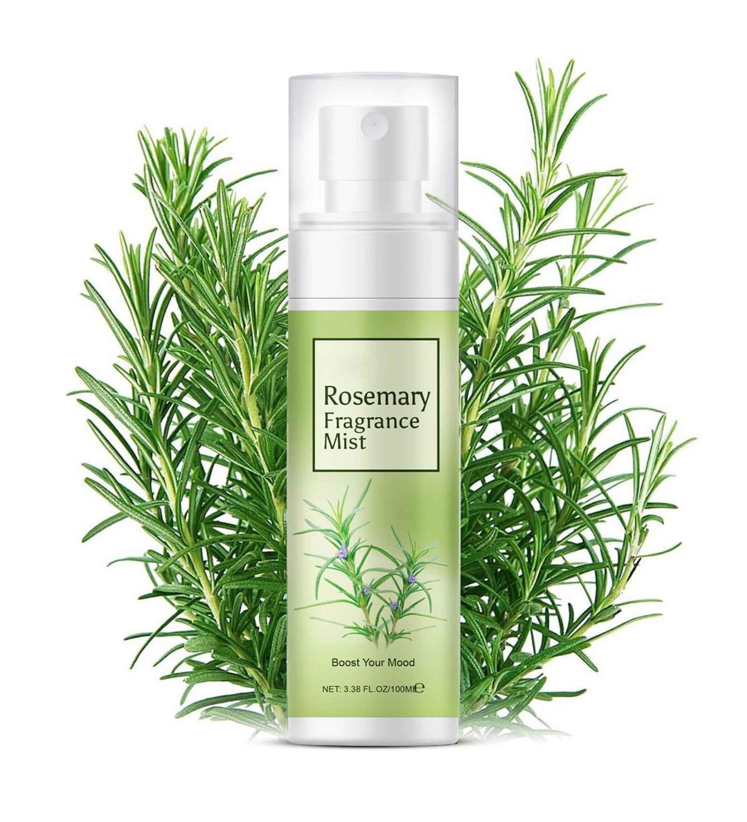 Vanilla Body Spray for Women - Vanillas Fragrances Mist French Vanilla Fragrance Body Spray Relaxing Unwind Suitable For Hair And Body Unisex Rich Comforting & Sweet Aroma (Rosemarys) - Buy Online on GoSupps.com