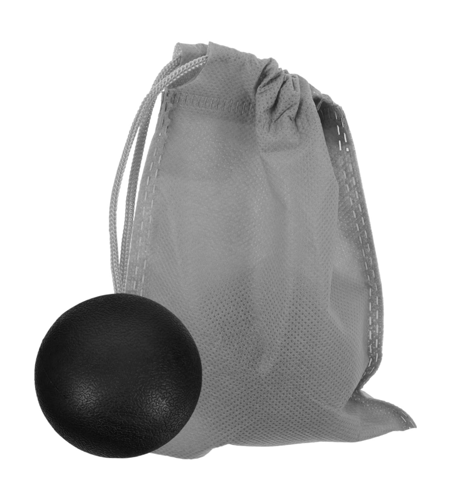 Shop Homsfou Massage Balls - Back Neck & Foot Massage Devices for Ultimate Relaxation | Trigger Point & Fascia Relief - Buy Online on GoSupps.com