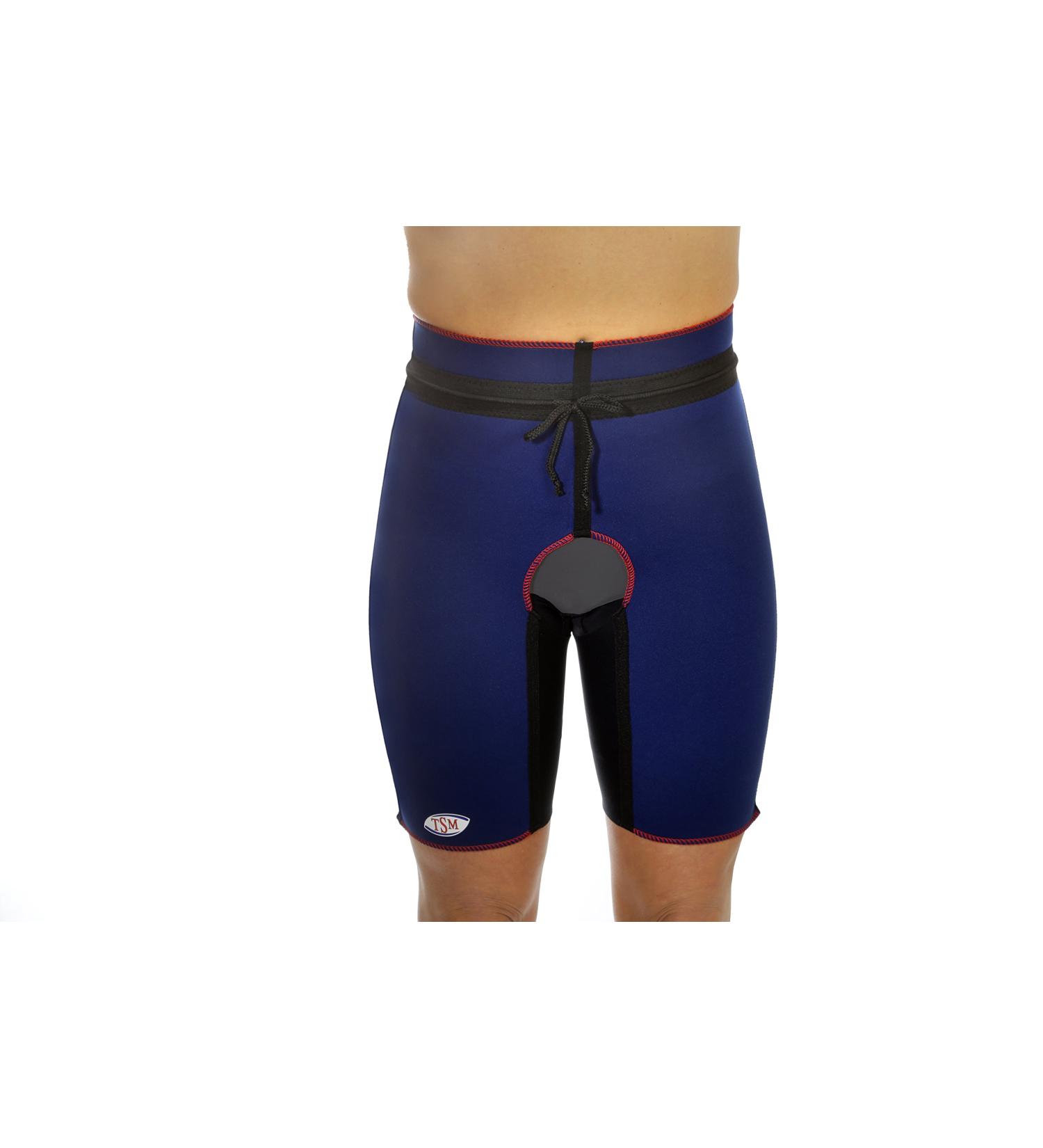 Buy TSM Sports Bandage Hip-Thigh Pro XL - Cut-Out Crotch for Ultimate Support | International Shipping - Buy Online on GoSupps.com